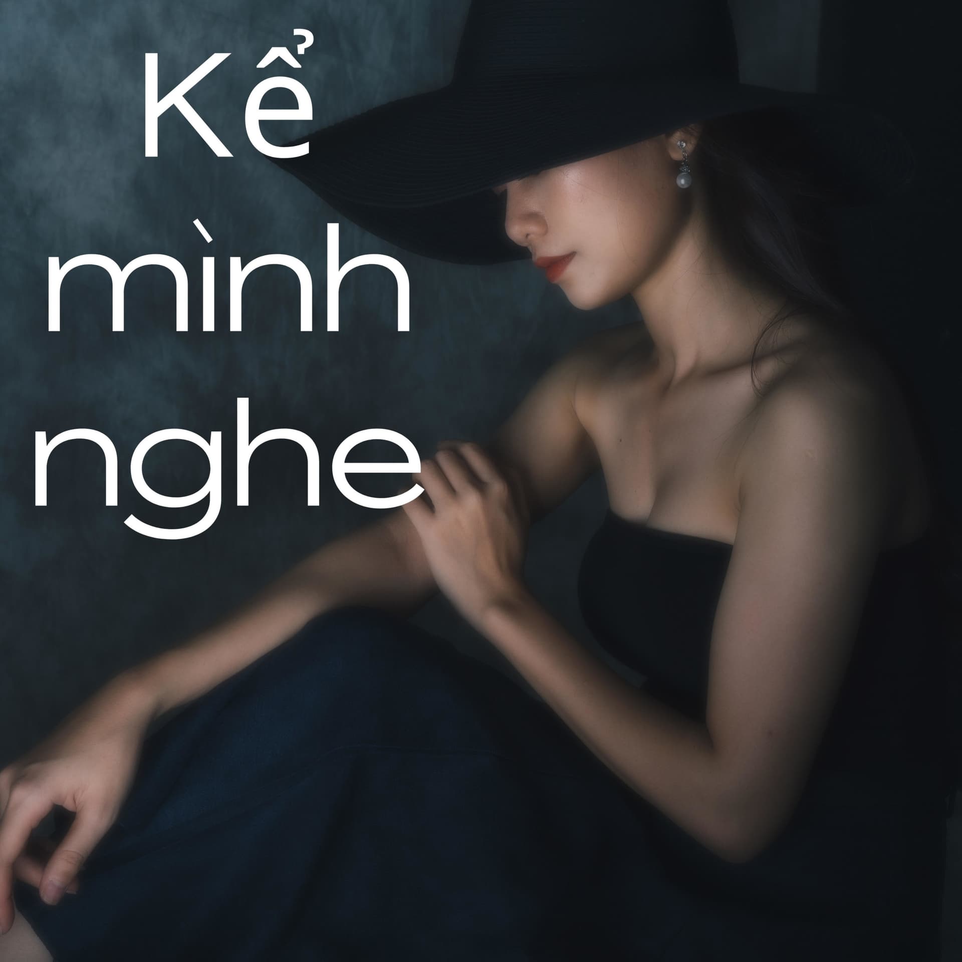 Kể mình nghe 🤍 - Podcasts