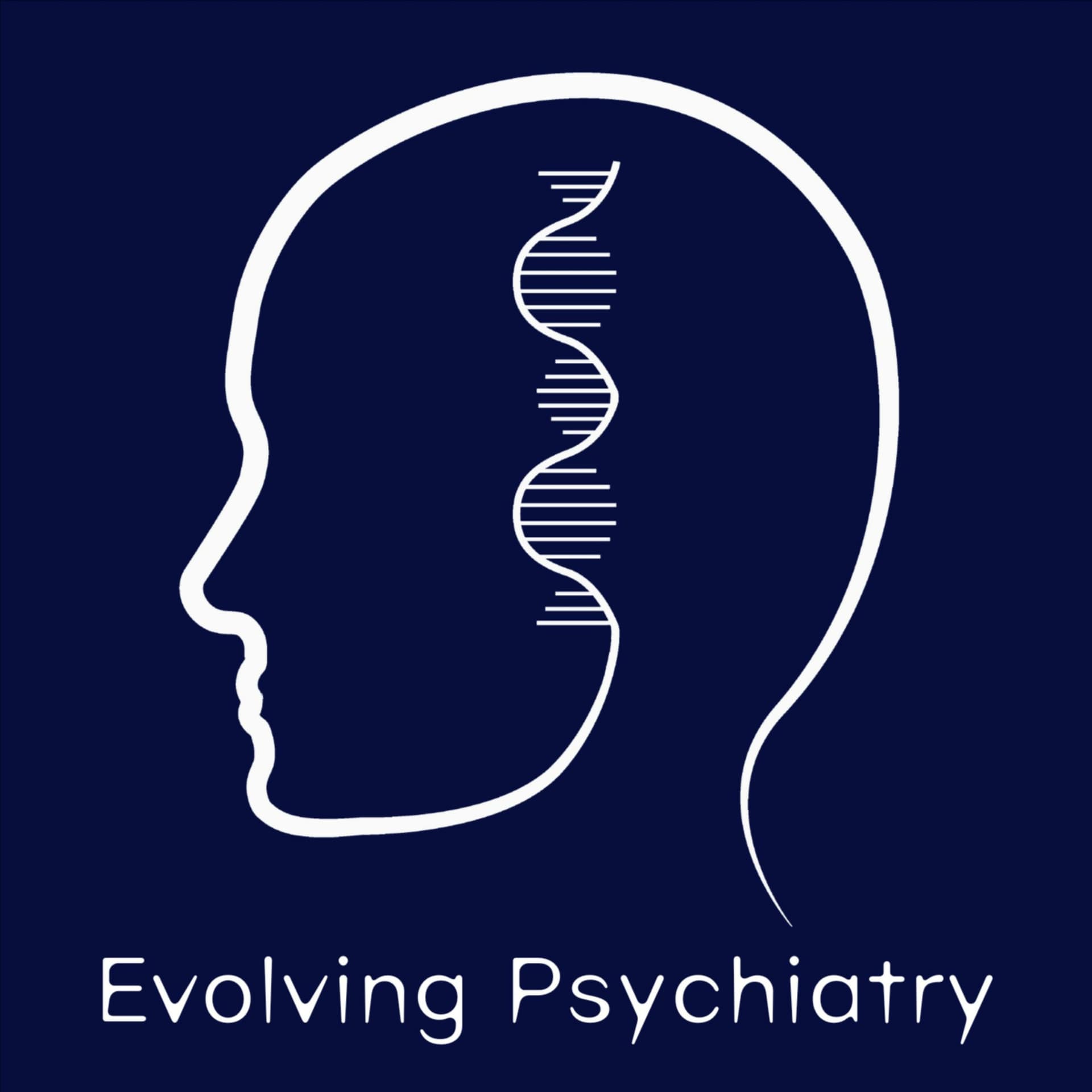 Evolving Psychiatry - Podcastler