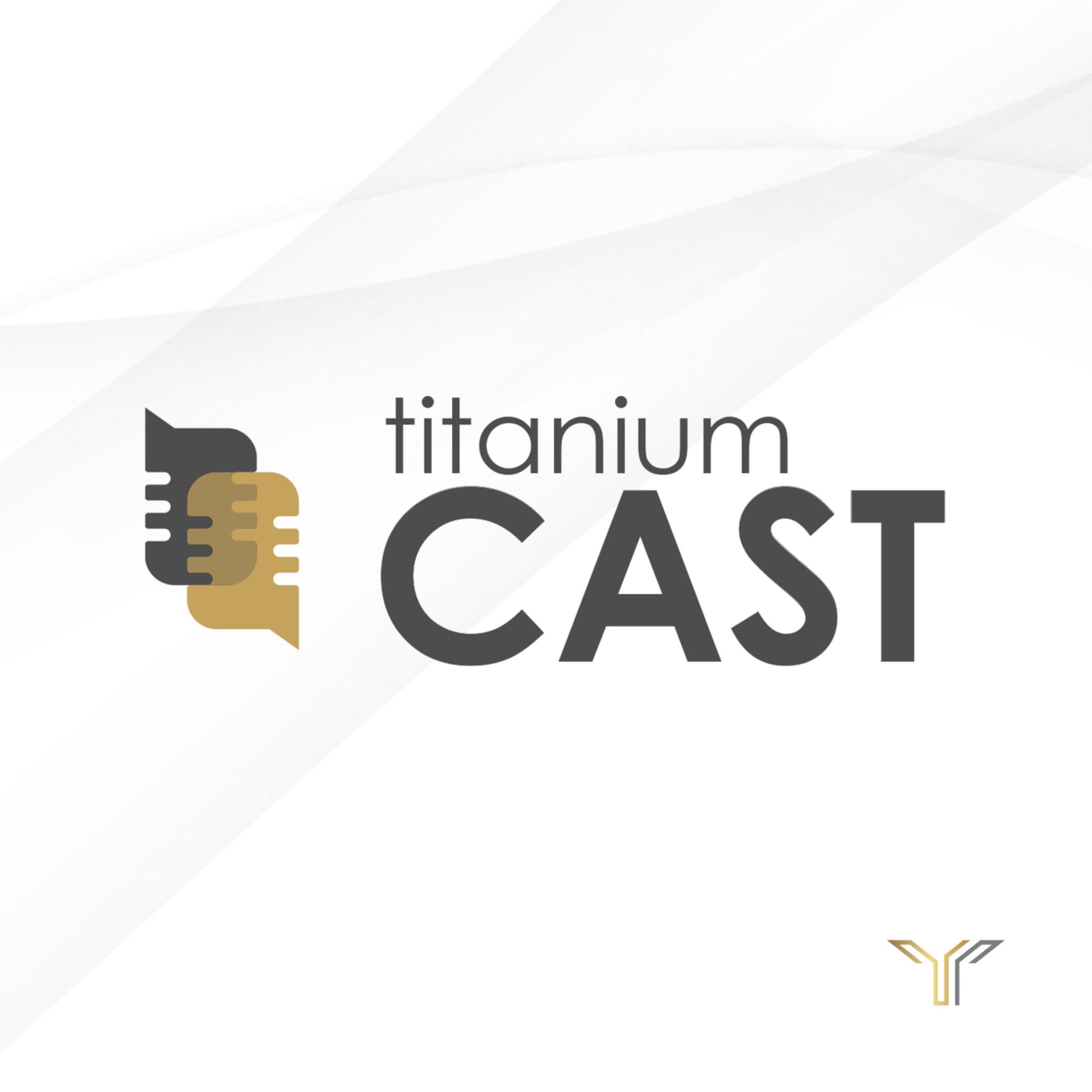 Titanium Cast