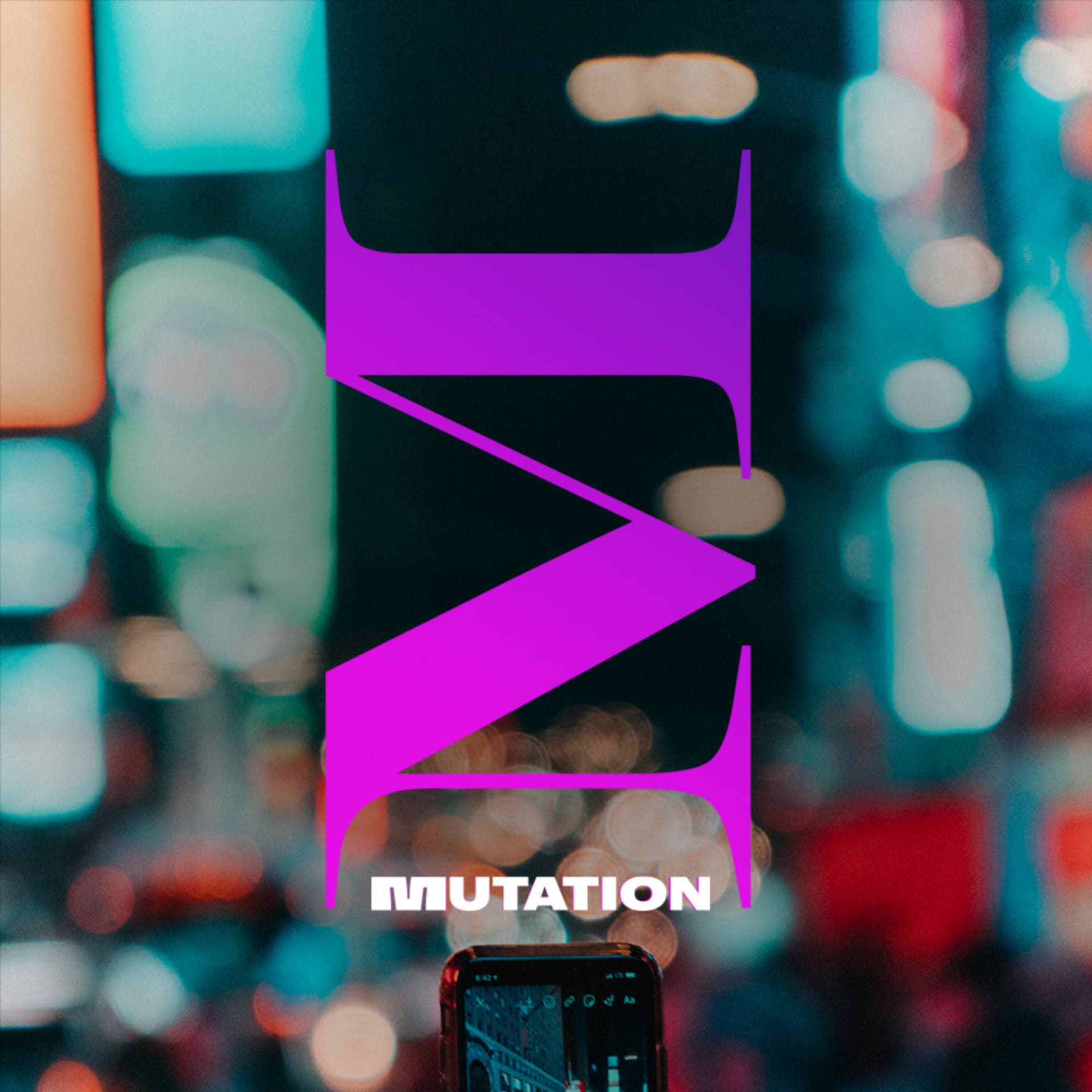 Mutation - Podcasts