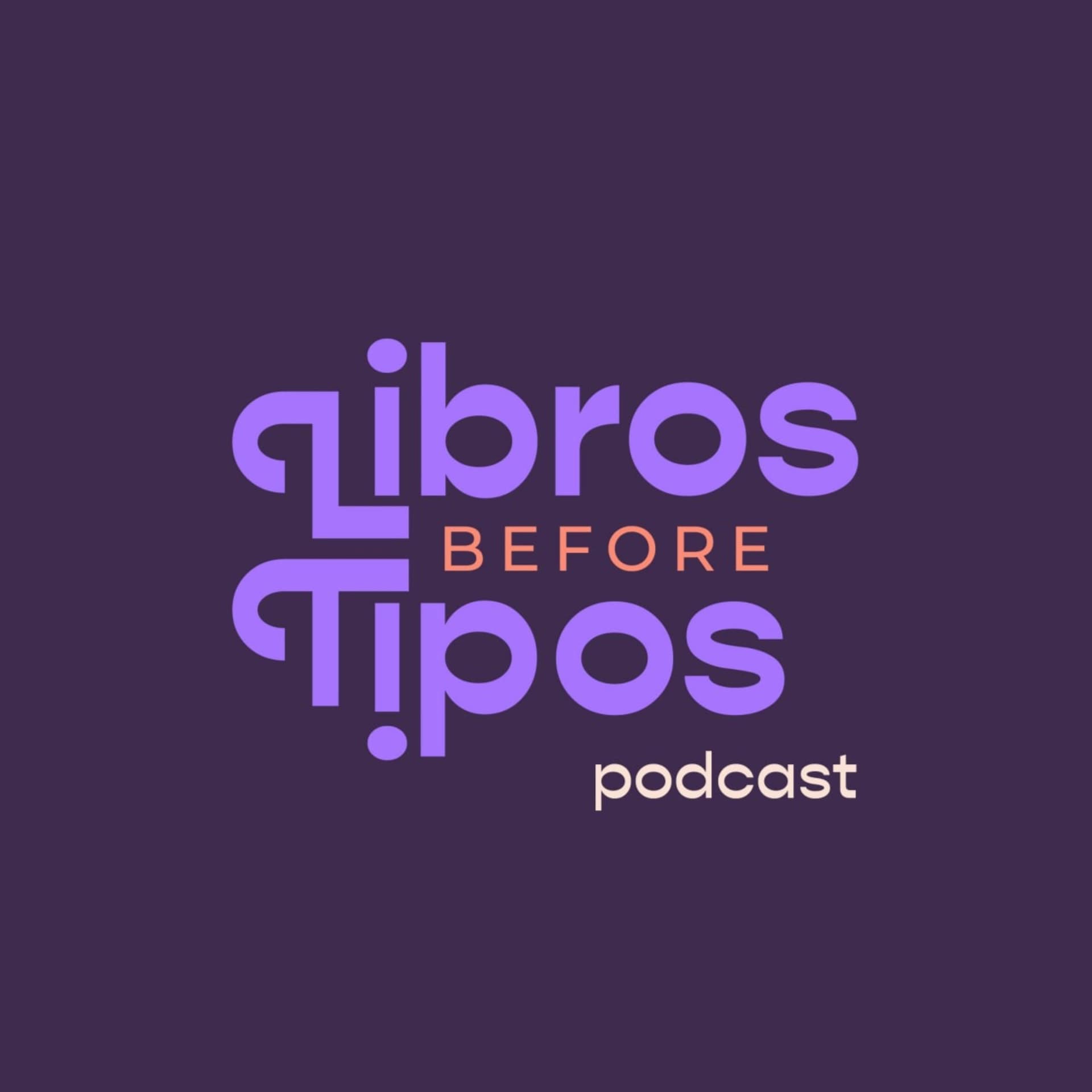 LibrosB4Tipos - Podcasts