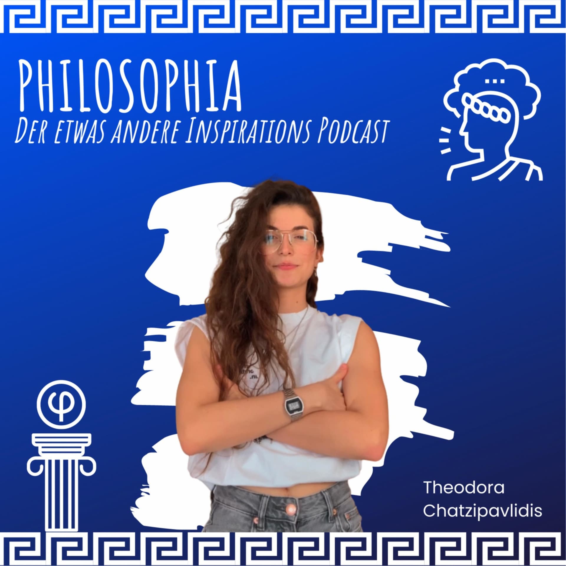 PHILOSOPHIA - Der etwas andere Inspirations-Podcast - Podcasts