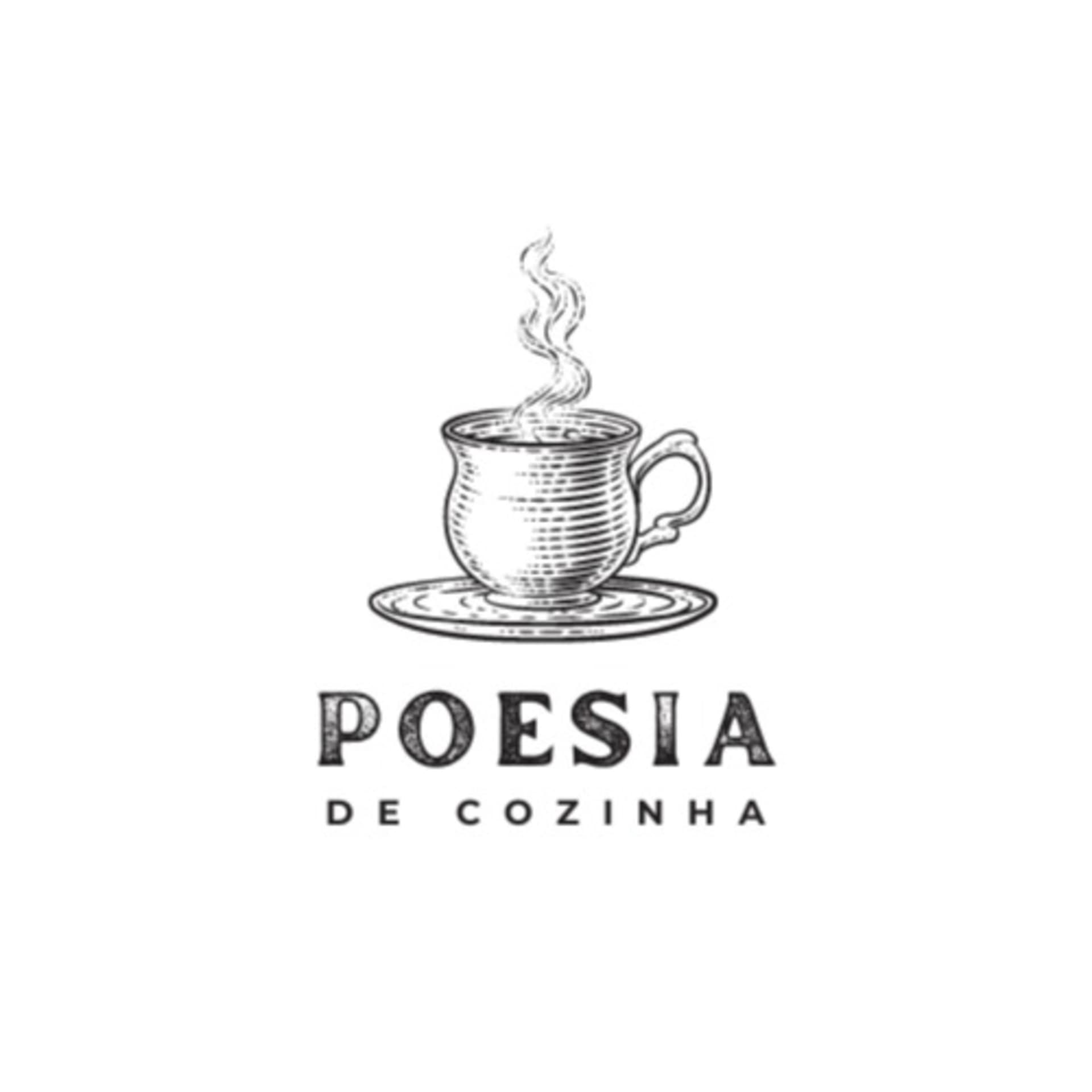 Poesia de Cozinha - Podcasts