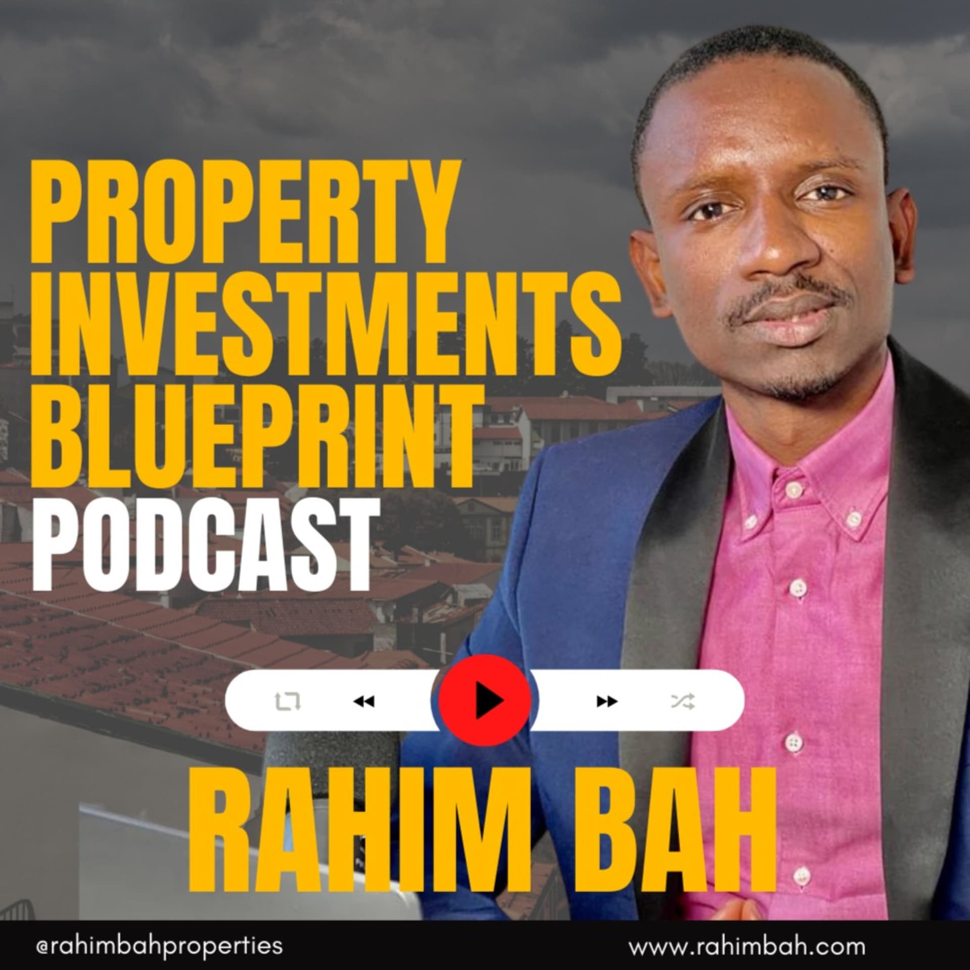 Property Investments Blueprint - Podcasts