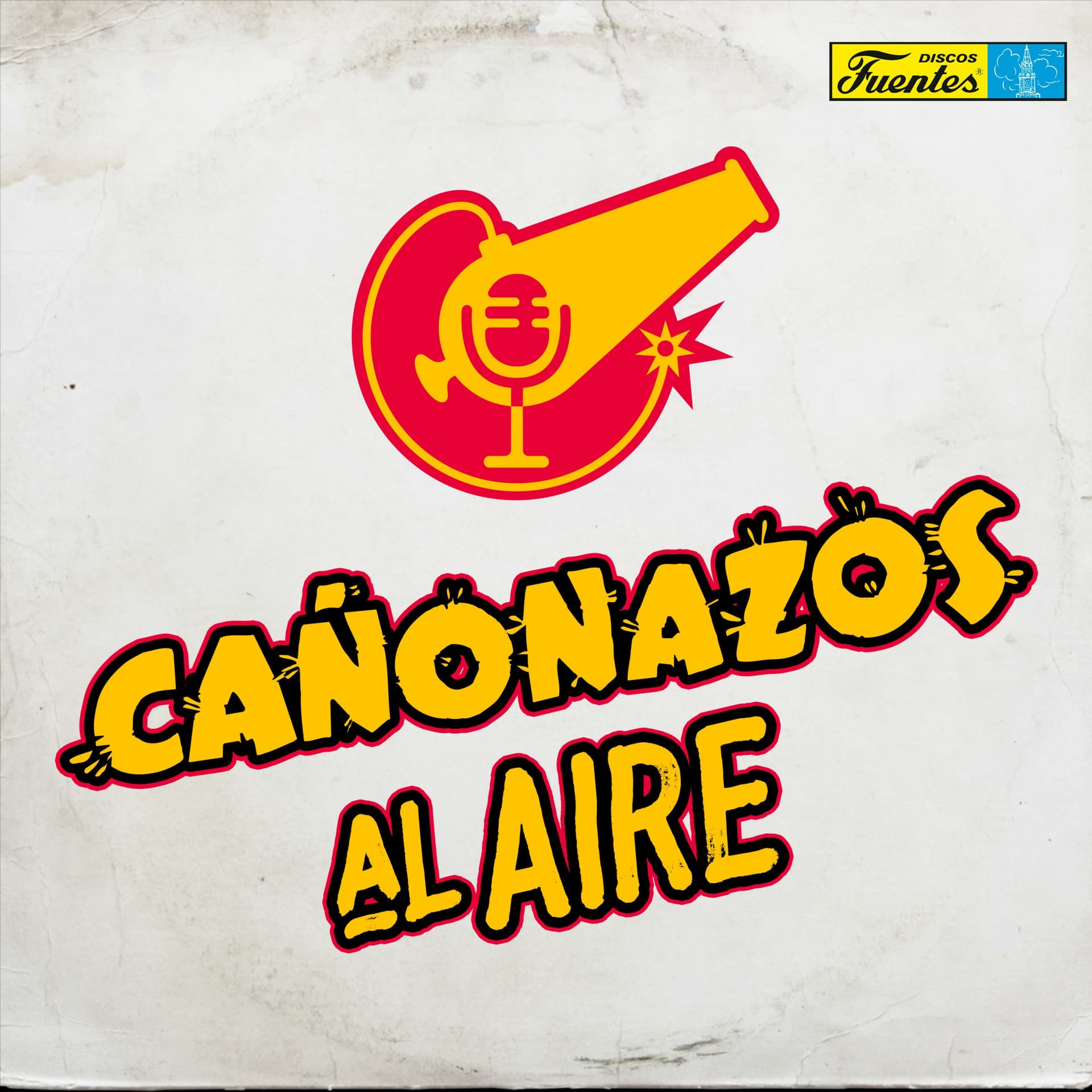 Cañonazos Al Aire - Podcasts