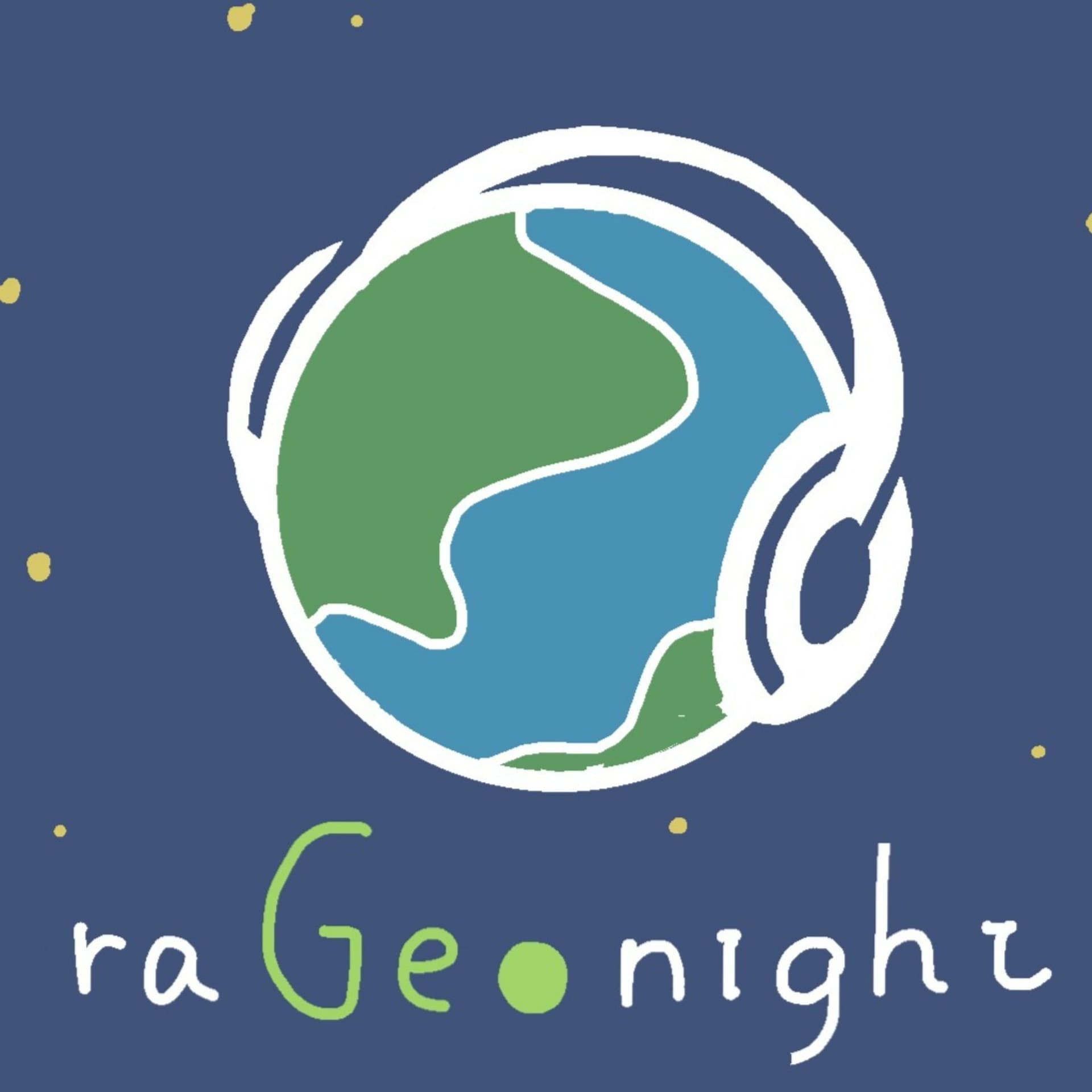 raGeonight - Podcasts