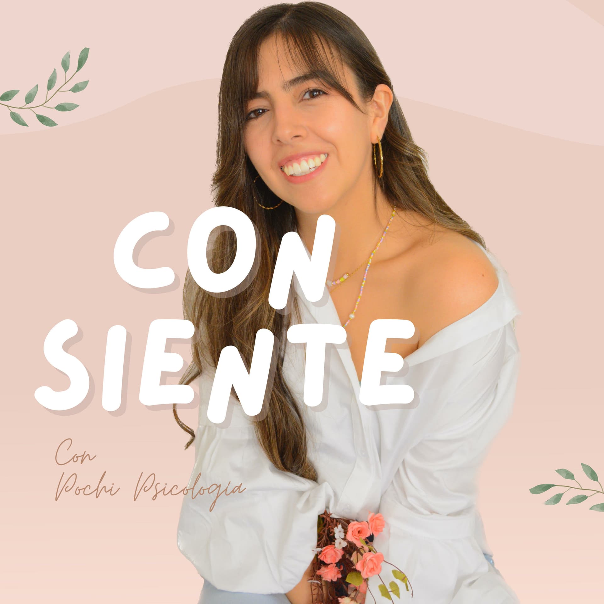 Con Siente con PochiPsicologia - Podcasts