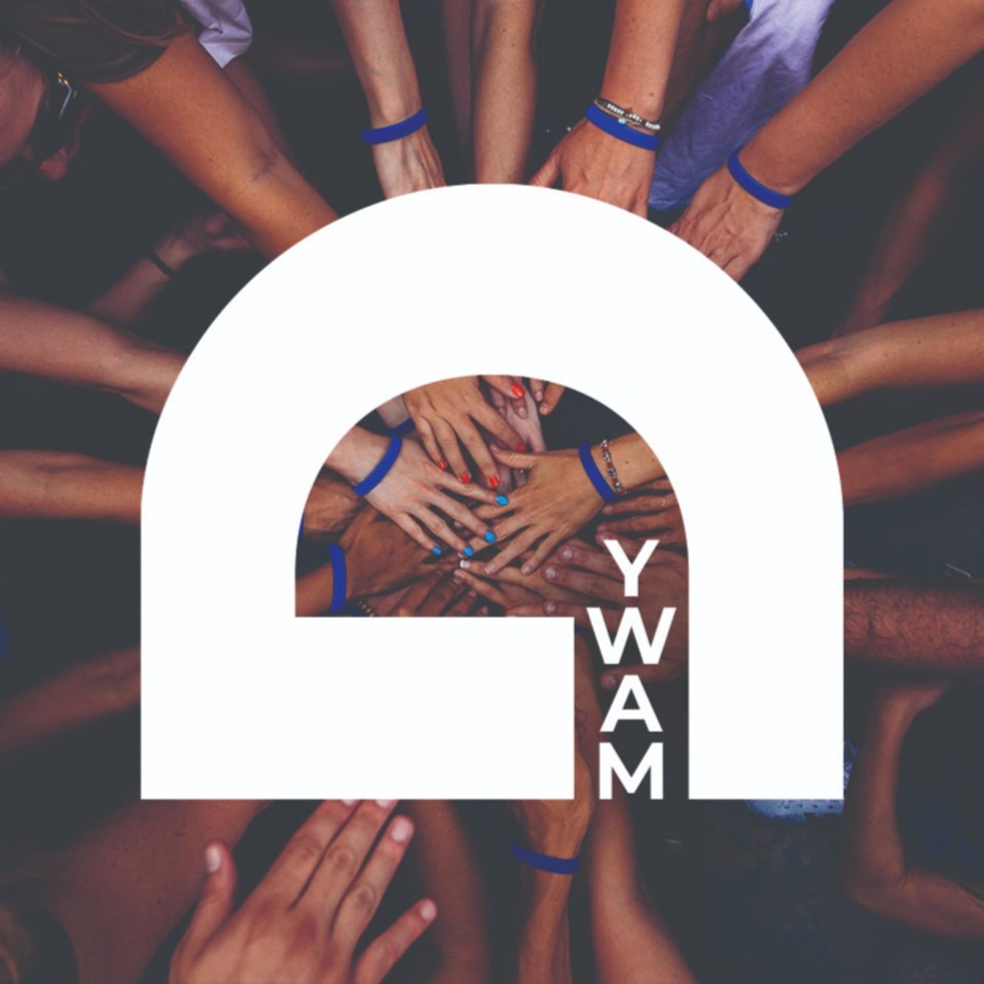 YWAM Derby - Podcasts