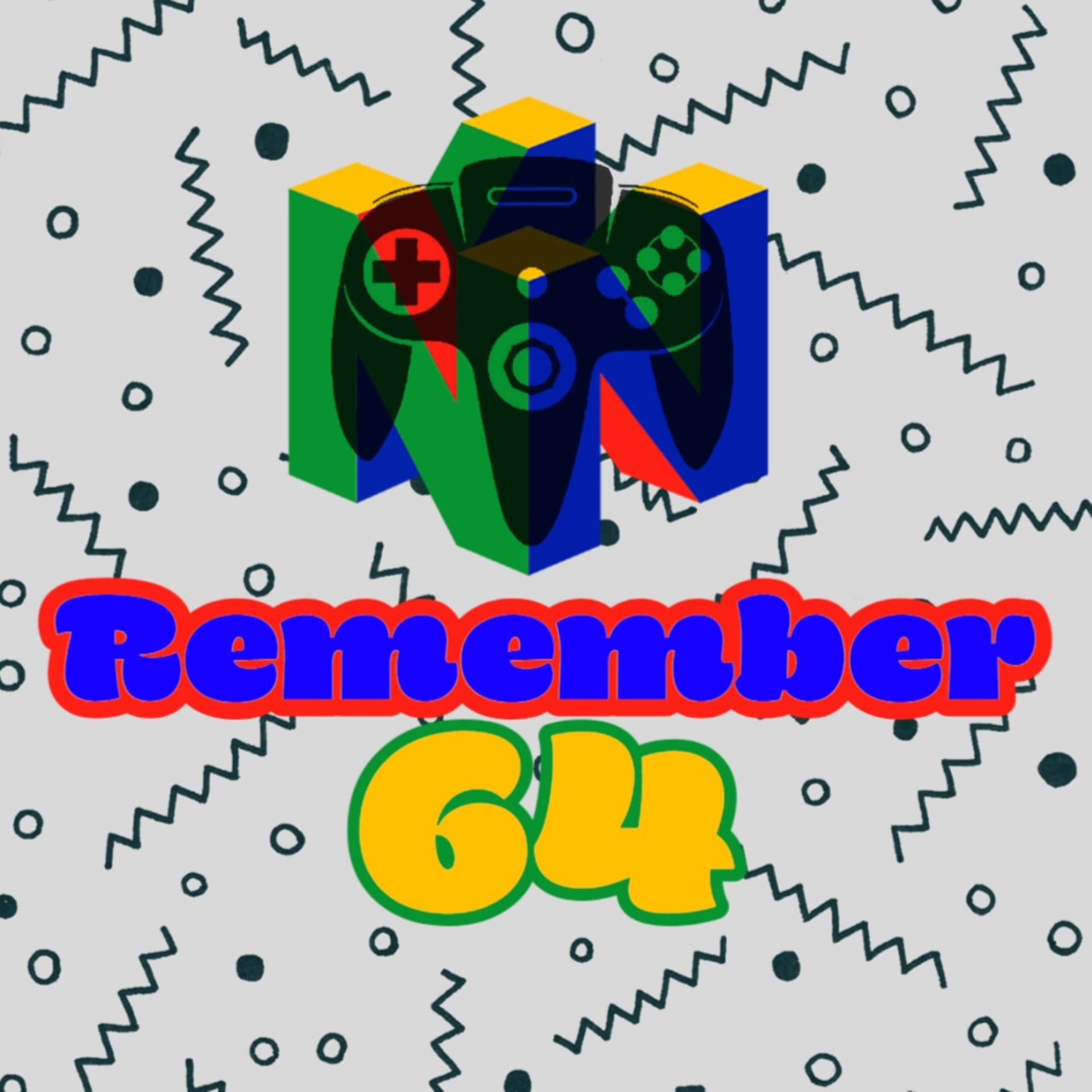 Remember 64 - Podcasts