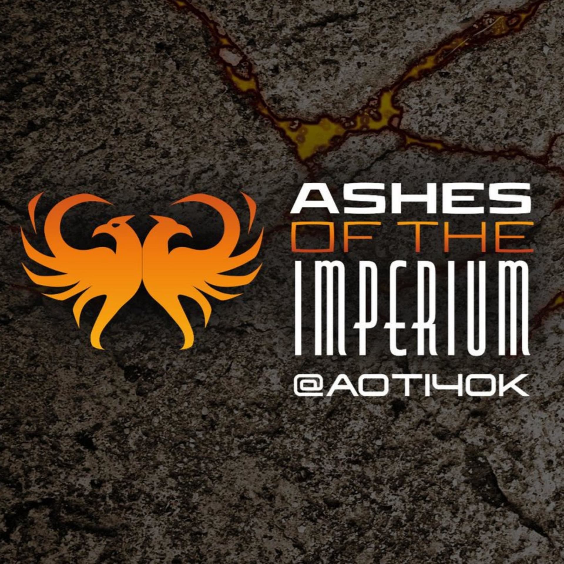 Ashes of the Imperium – A Warhammer 40,000 Podcast - Podcast