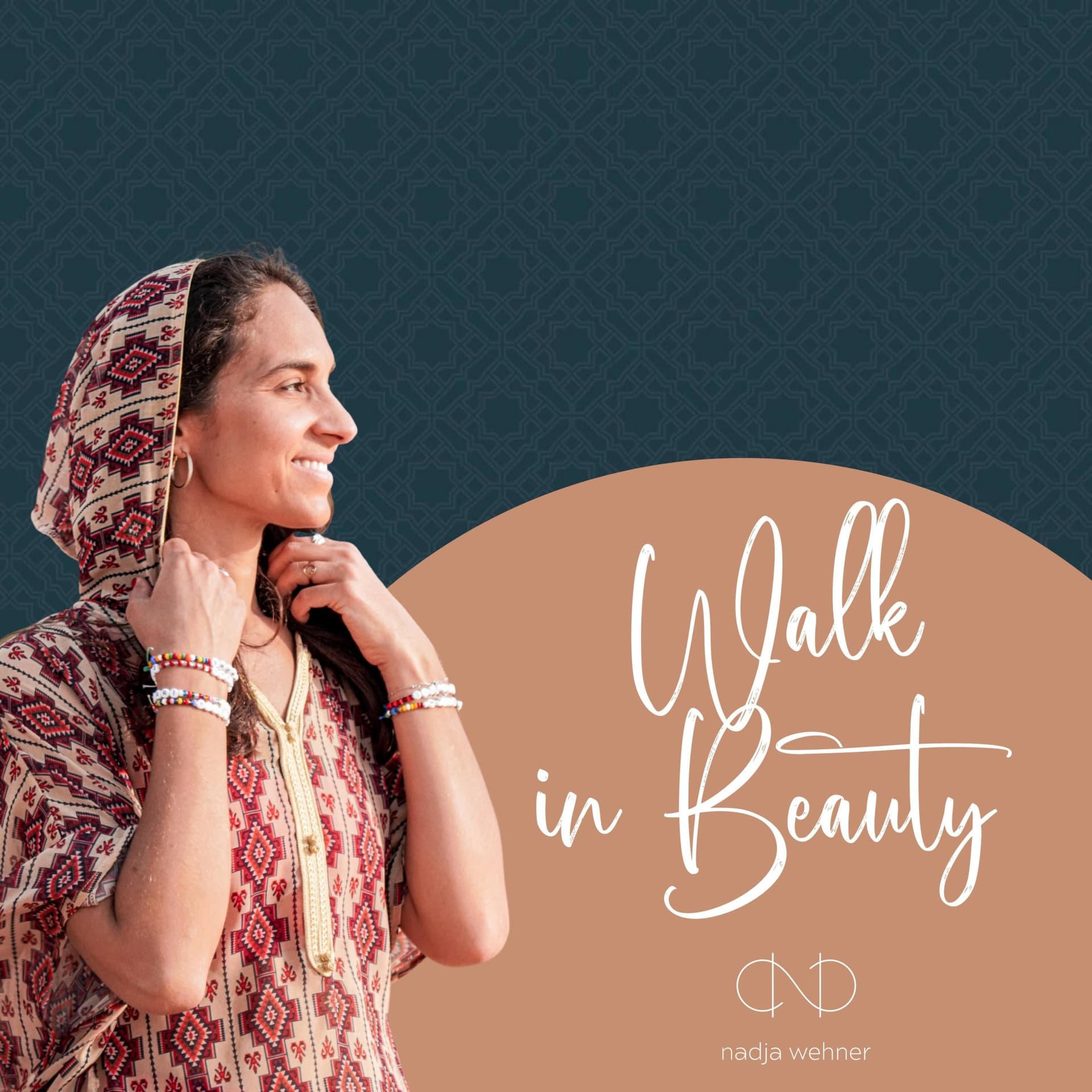 Walk in Beauty - Dein Podcast für Gesundheit, Spiritualität & Naturheilkunde - Podcast