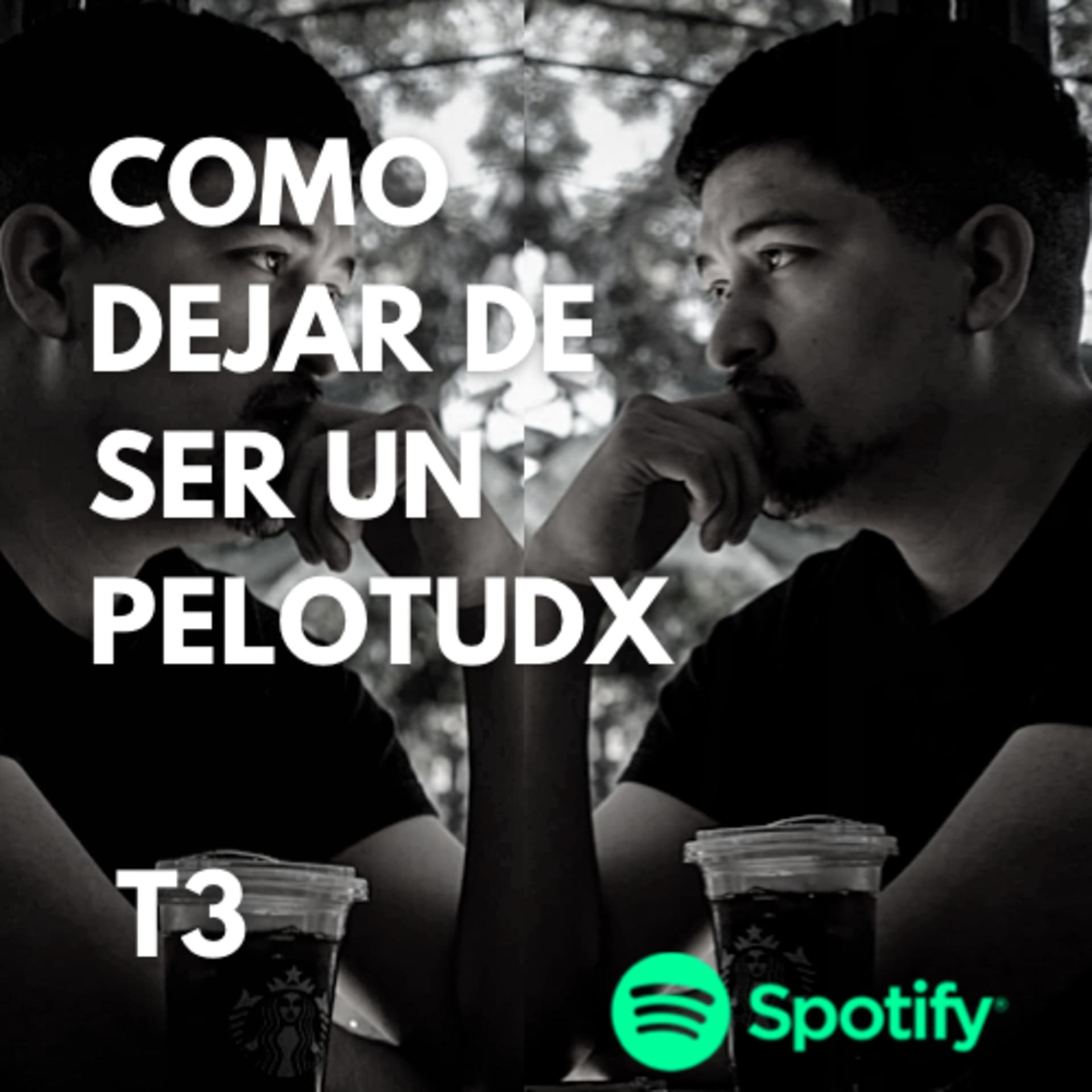 Cómo Dejar De Ser Un Pelotudo - Podcasts