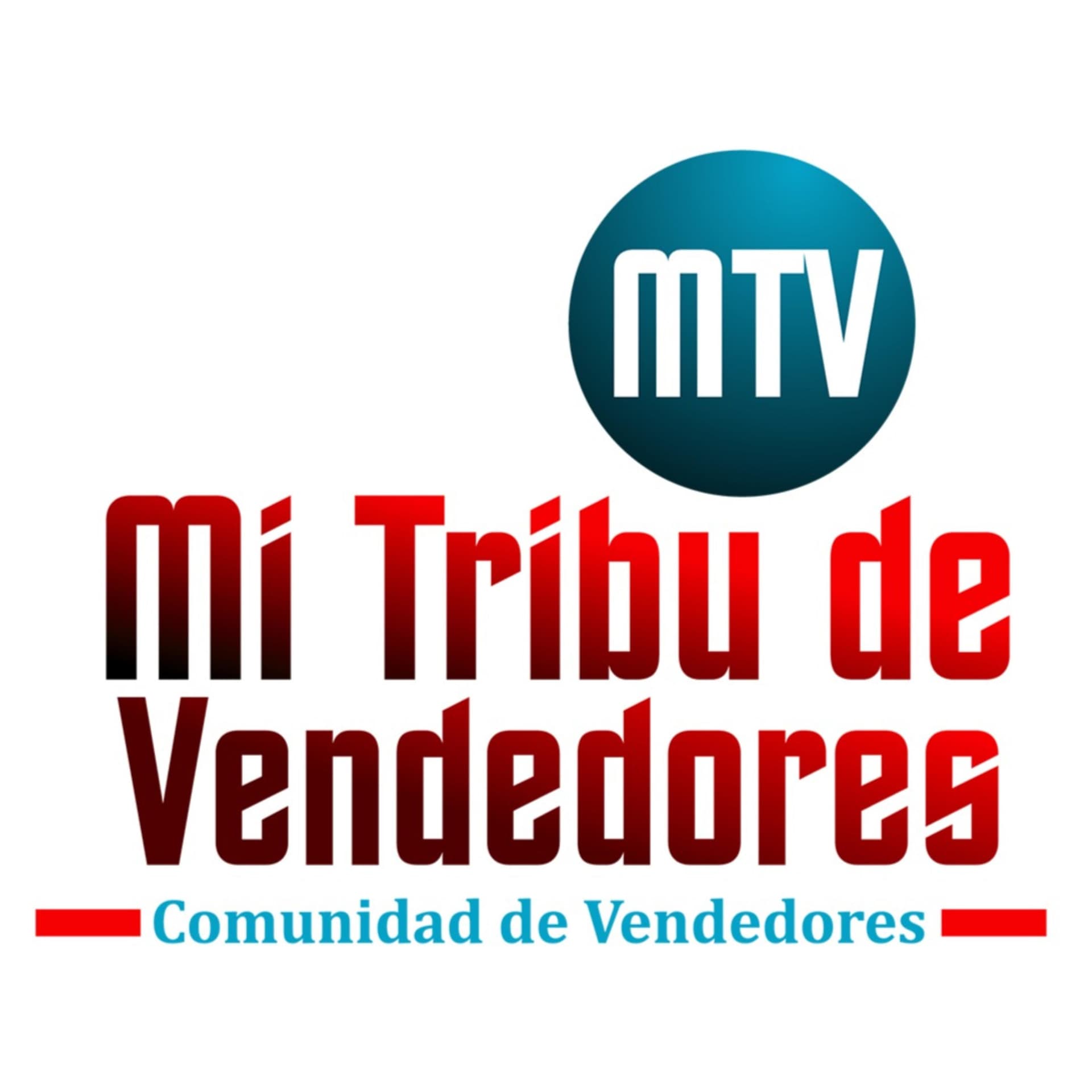 Mi Tribu de Vendedores - Podcasts