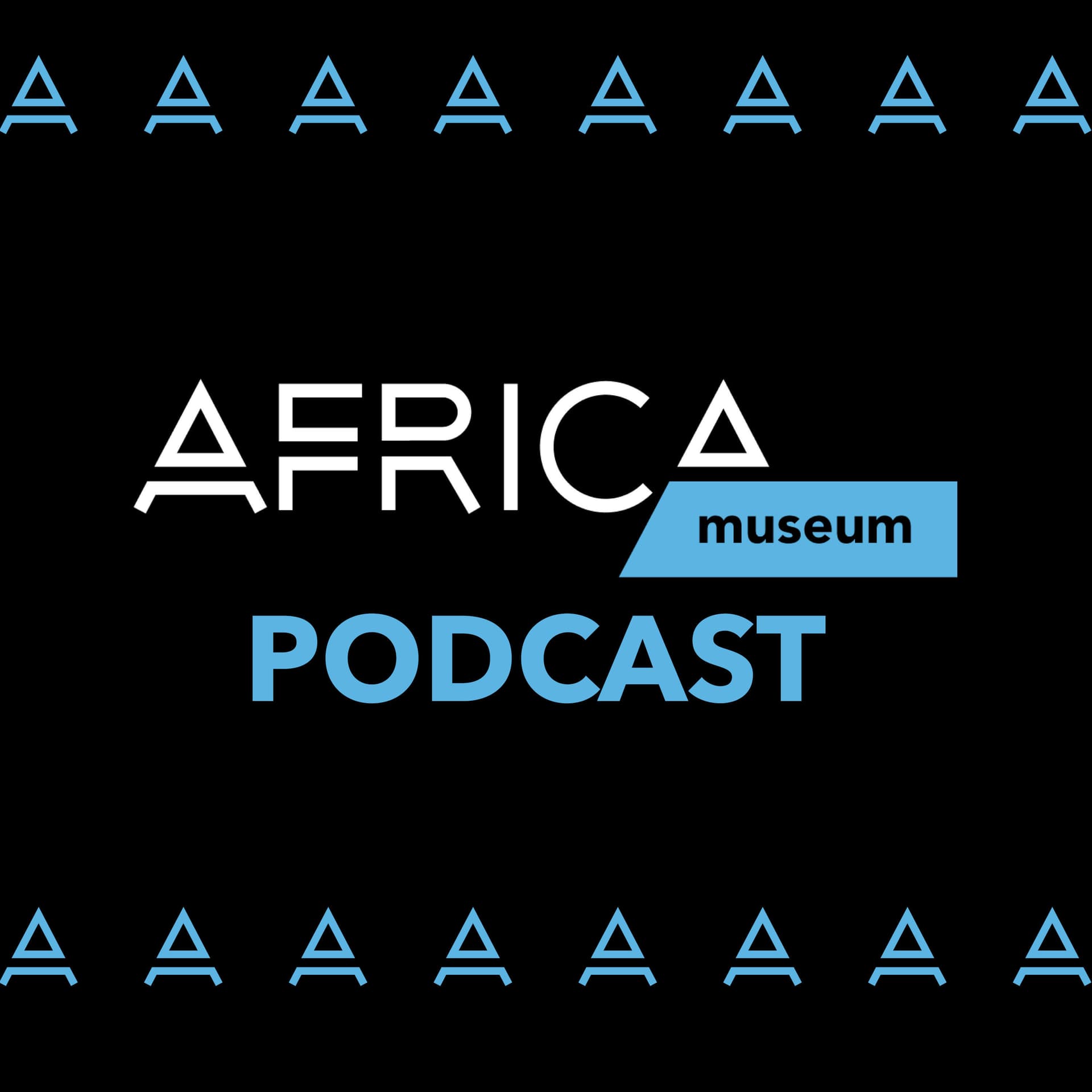 AfricaMuseum Podcast - Podcasts