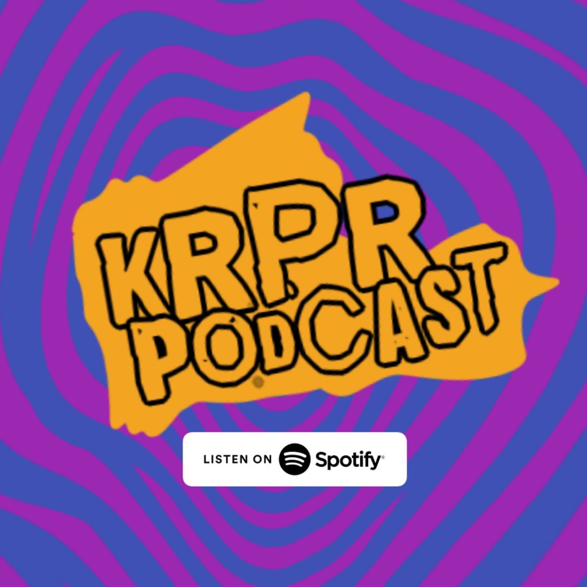 KrPr podcast - Podcasts