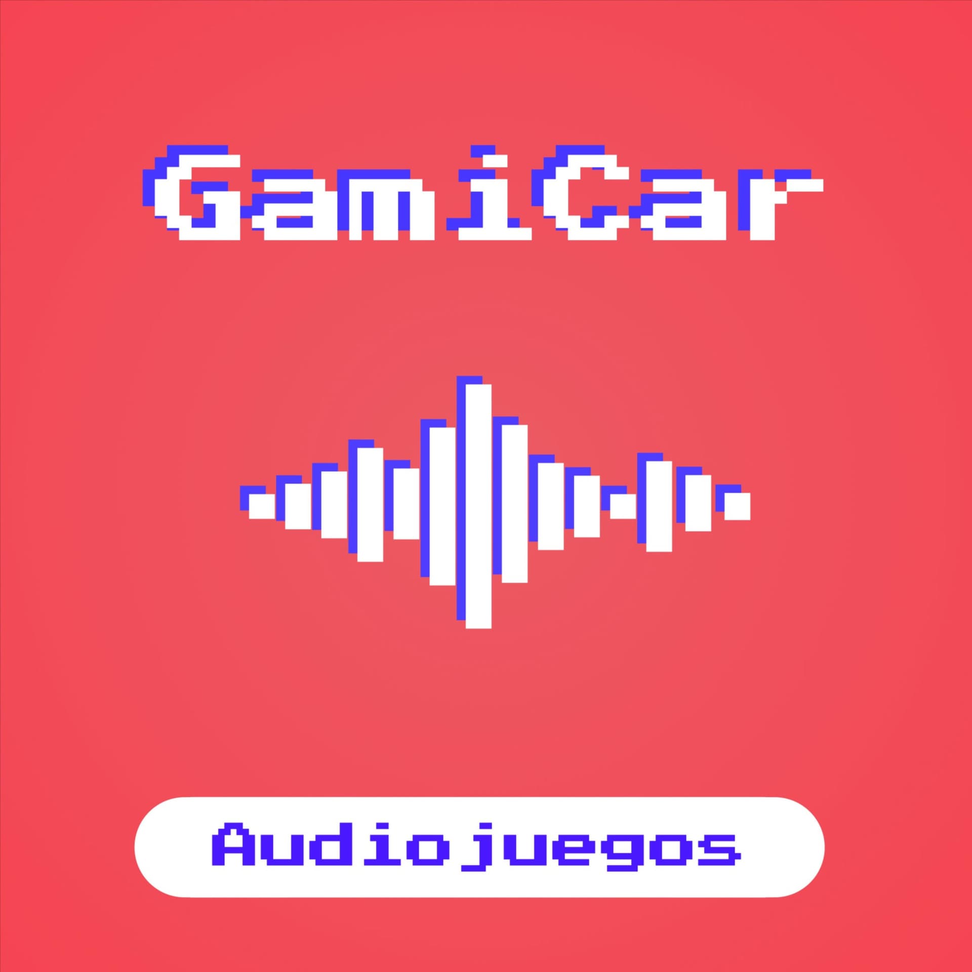 GamiCar - Podcasts
