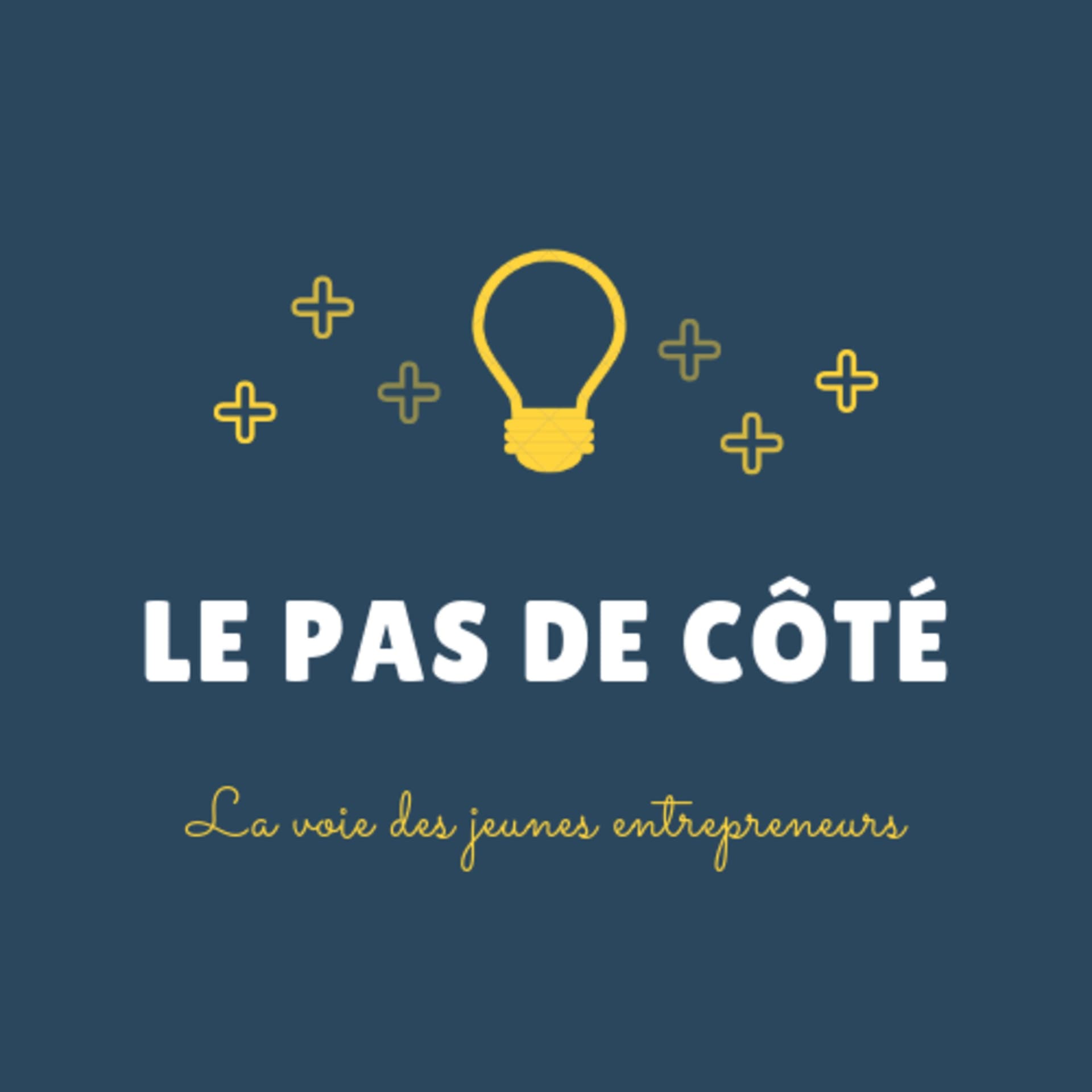 Le Pas De Côté - Podcasts
