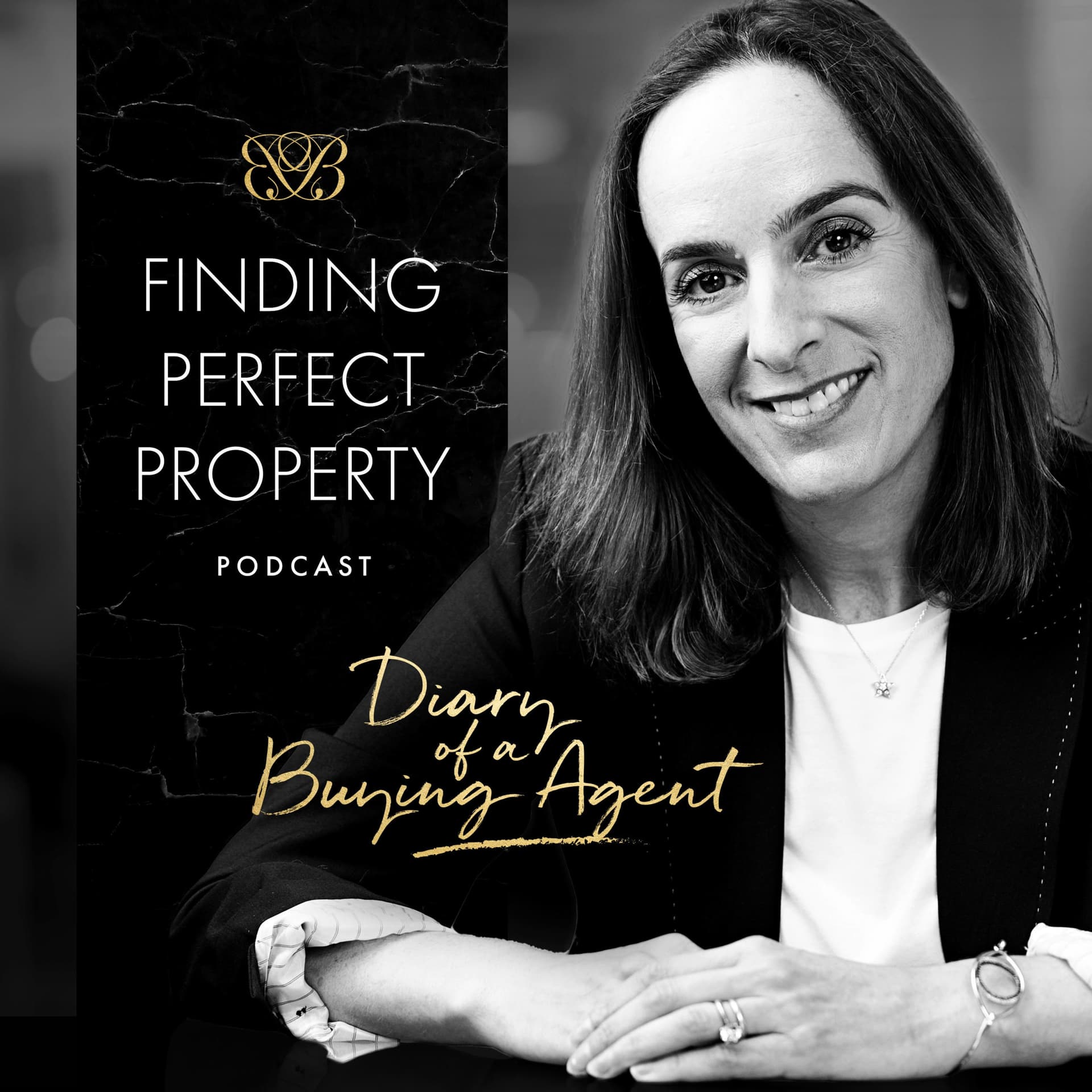 Finding Perfect Property - Diary of a Buying Agent - Podcast