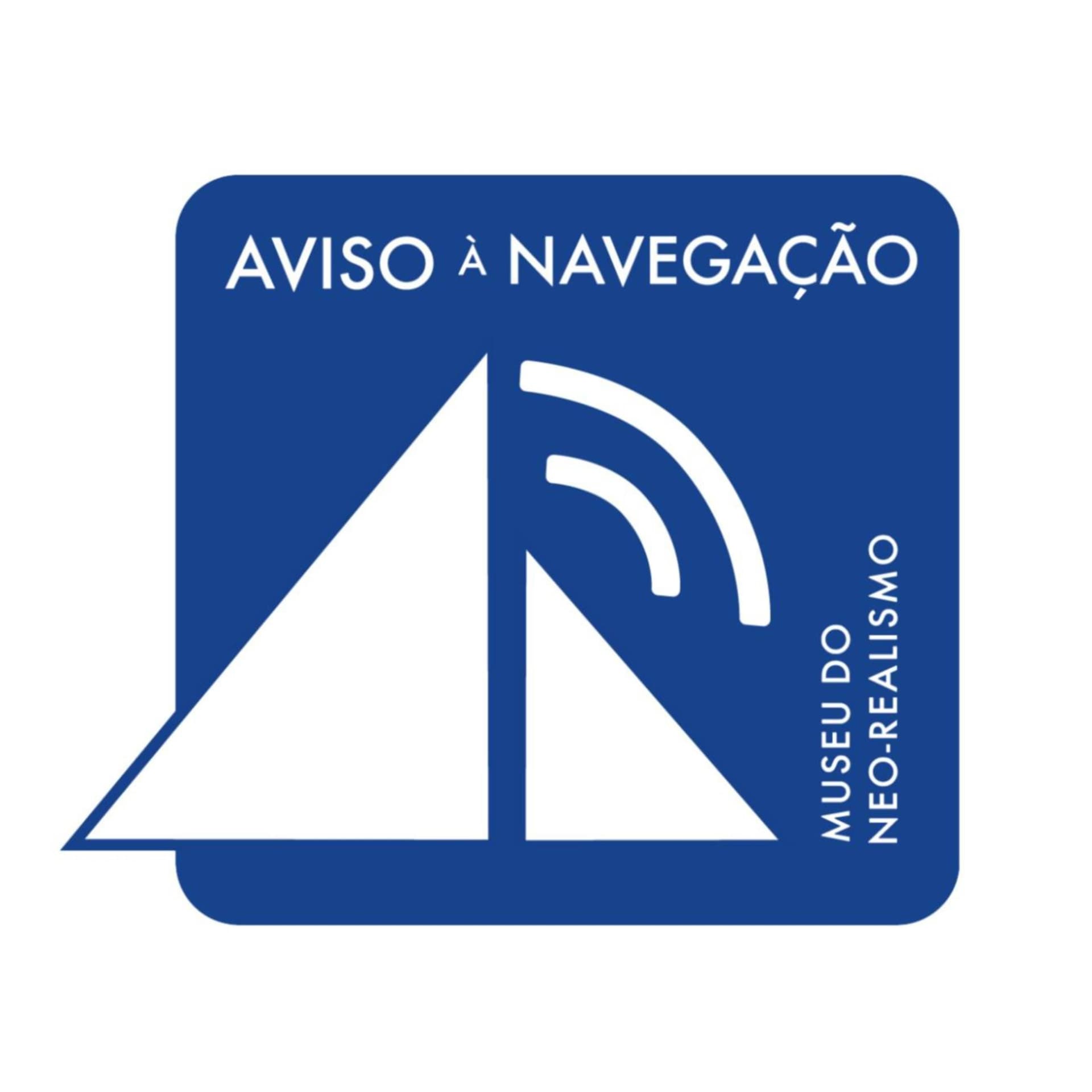 Aviso à Navegação - Podcasts