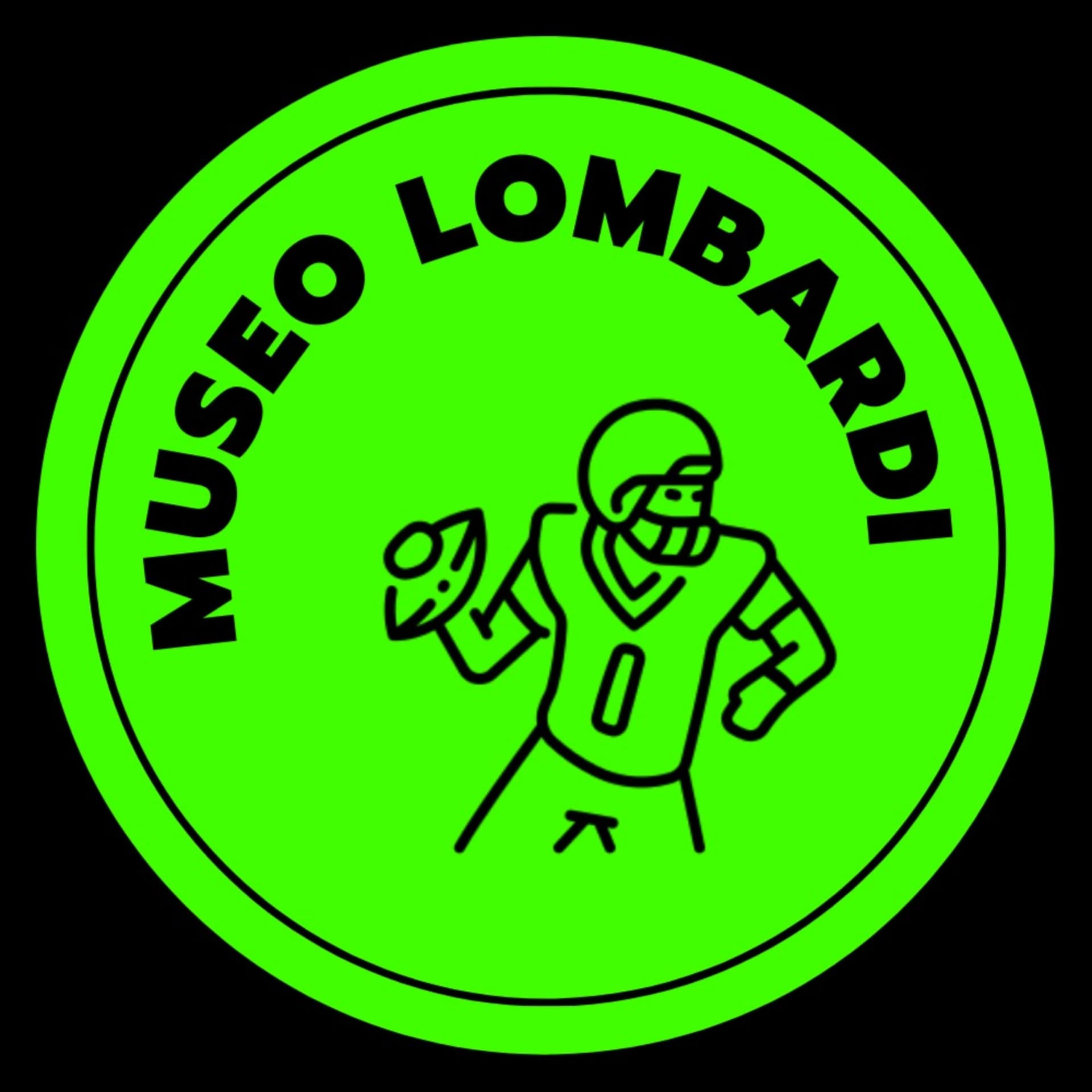 Museo Lombardi NFL - Podcasts
