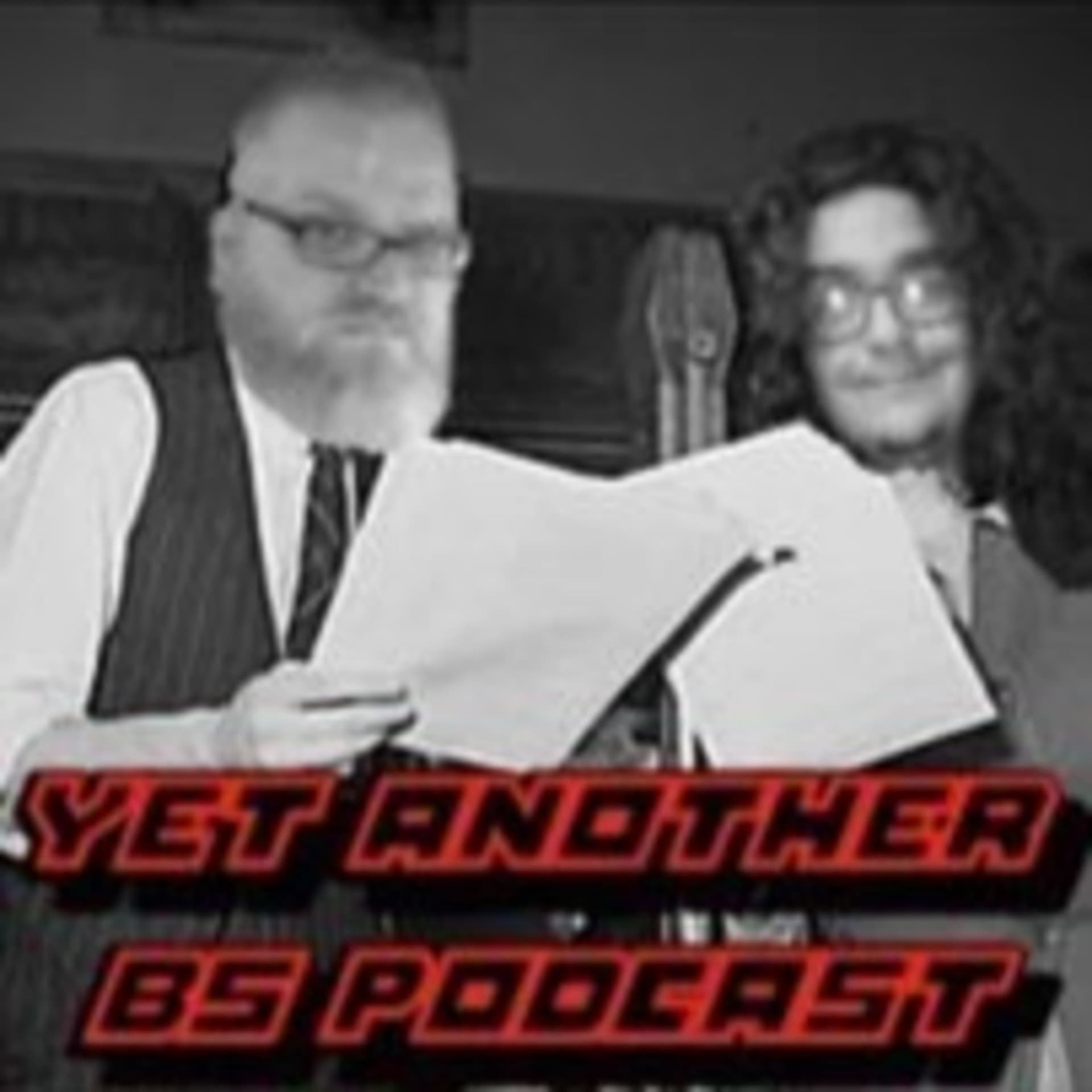 Yet Another BS Podcast - Podcast