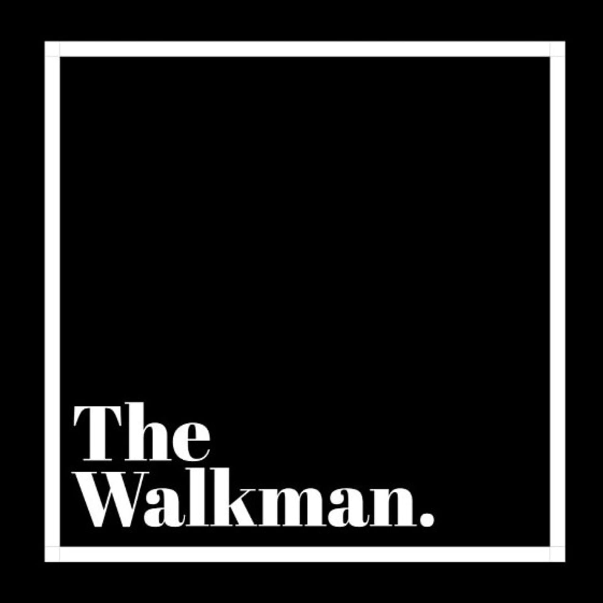 The Walkman - Podcasts