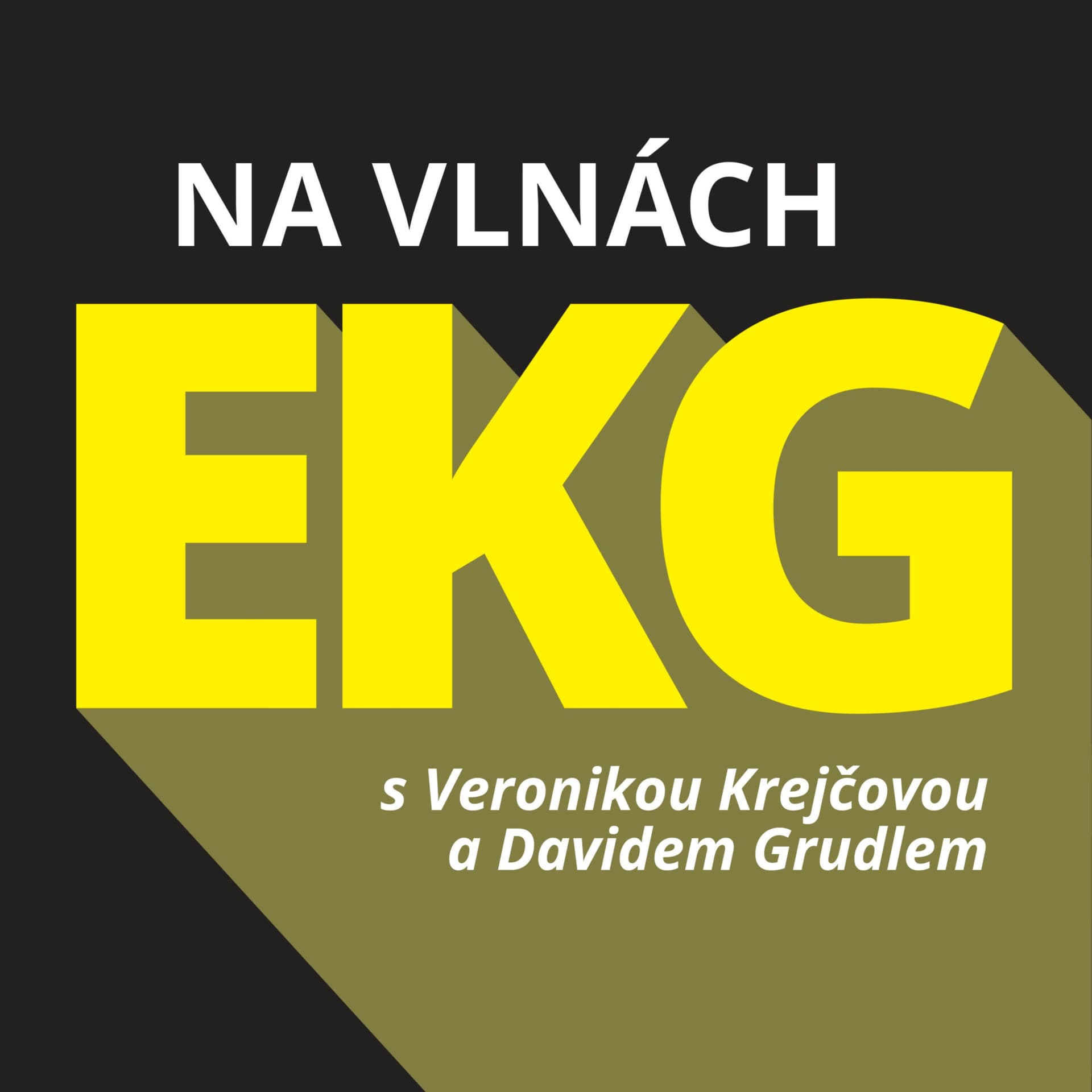 Na vlnách EKG - Podcasts
