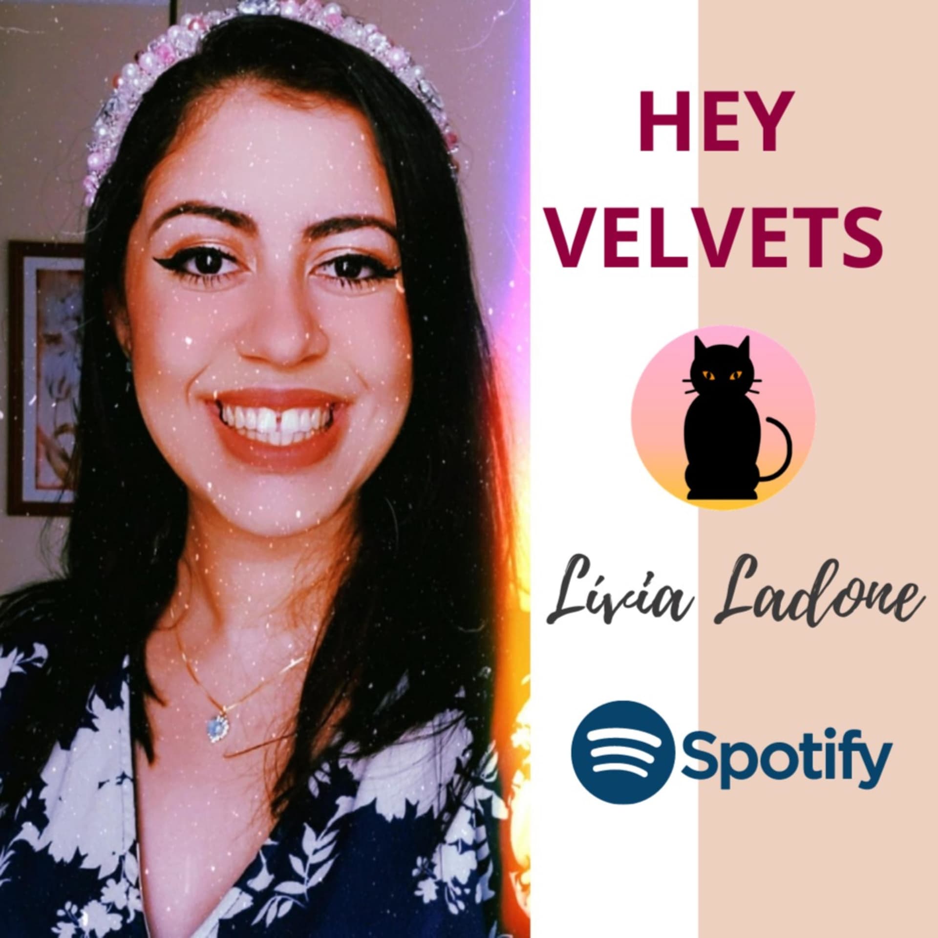 HEY VELVETS! - Podcasts