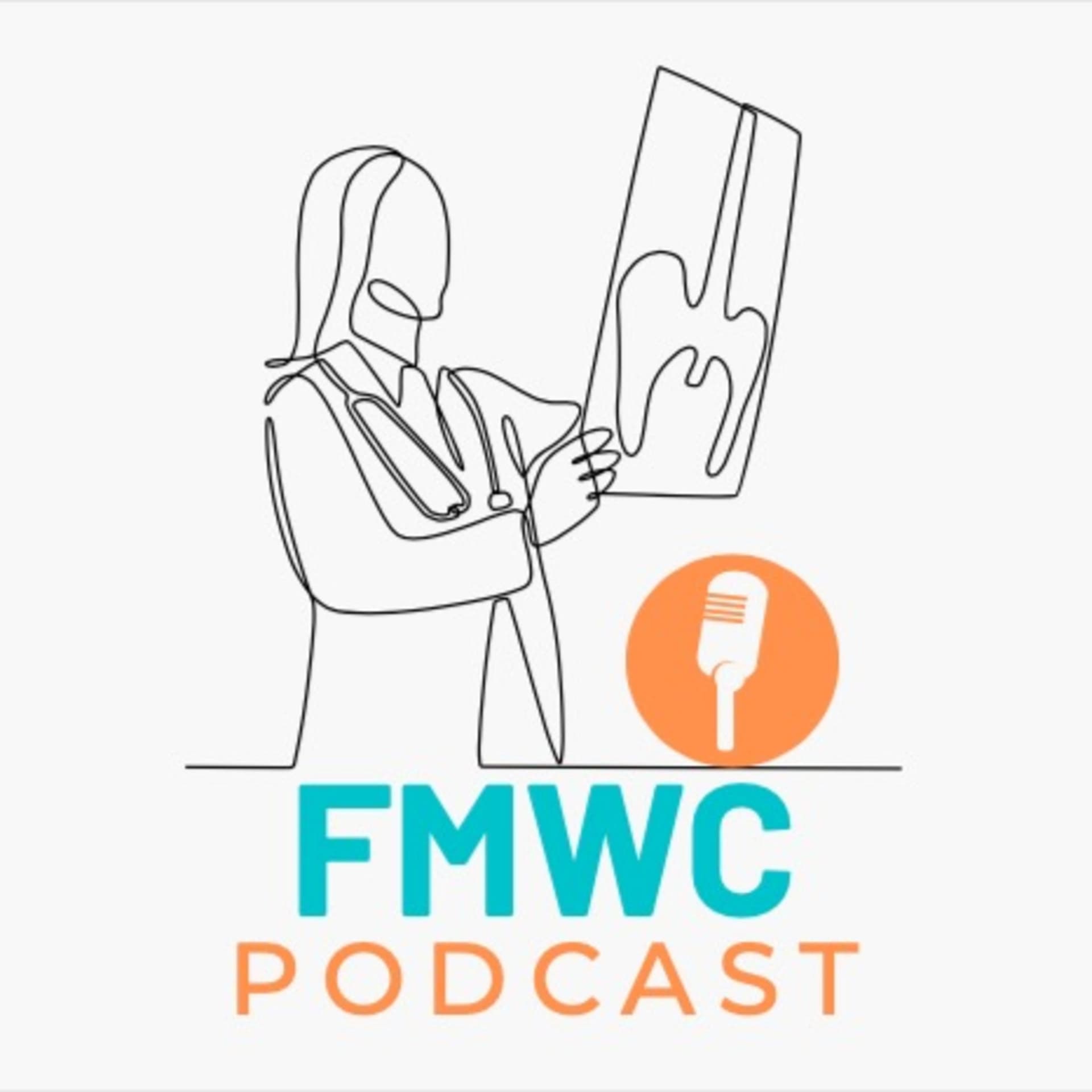 FMWC Podcast - Podcasts