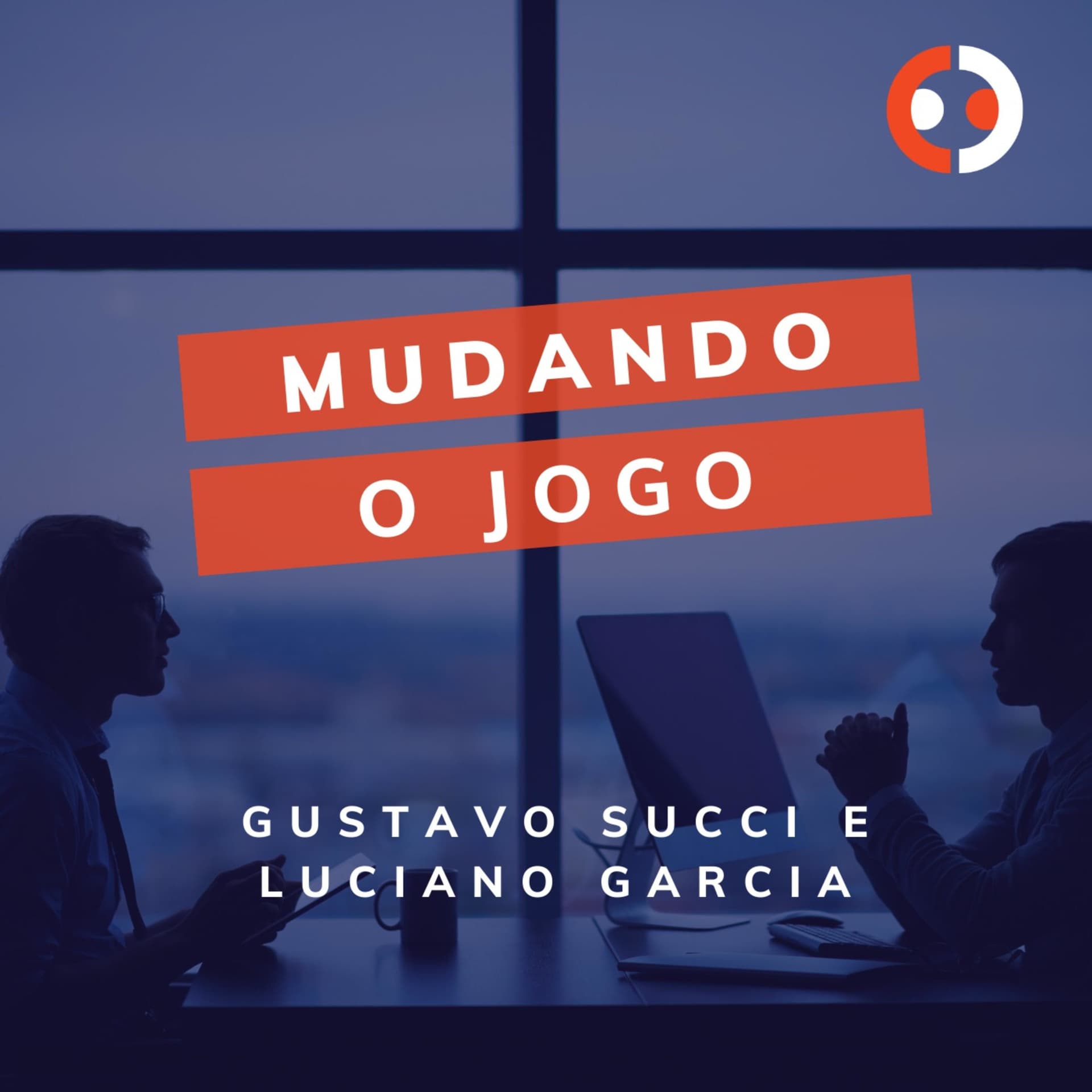 Mudando o Jogo - Podcasts