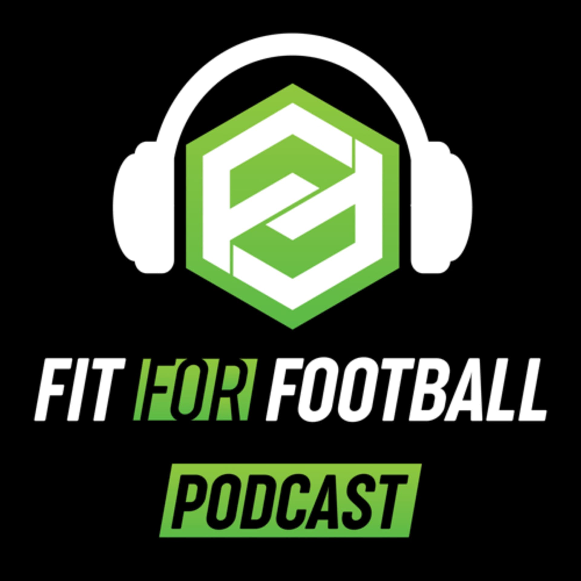 Fit For Football Podcast - Podcasts