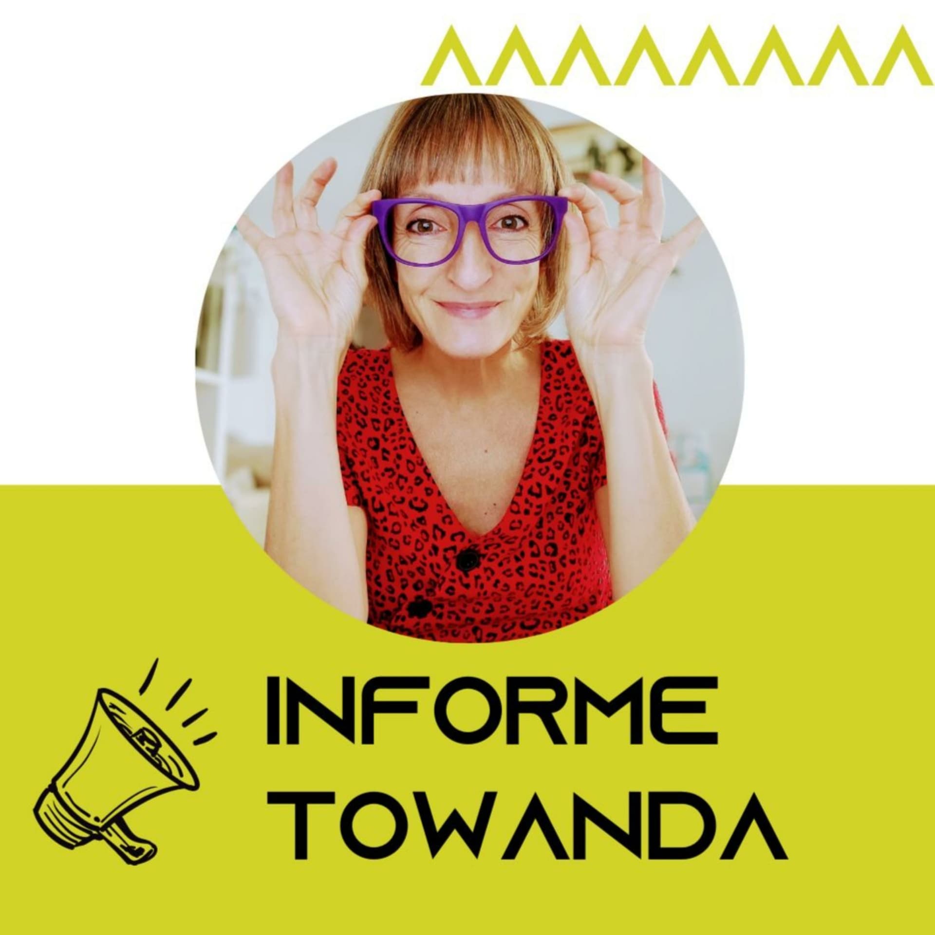 Informe Towanda-Recursos para profes de ELE que enseñan con propósito - Podcasts