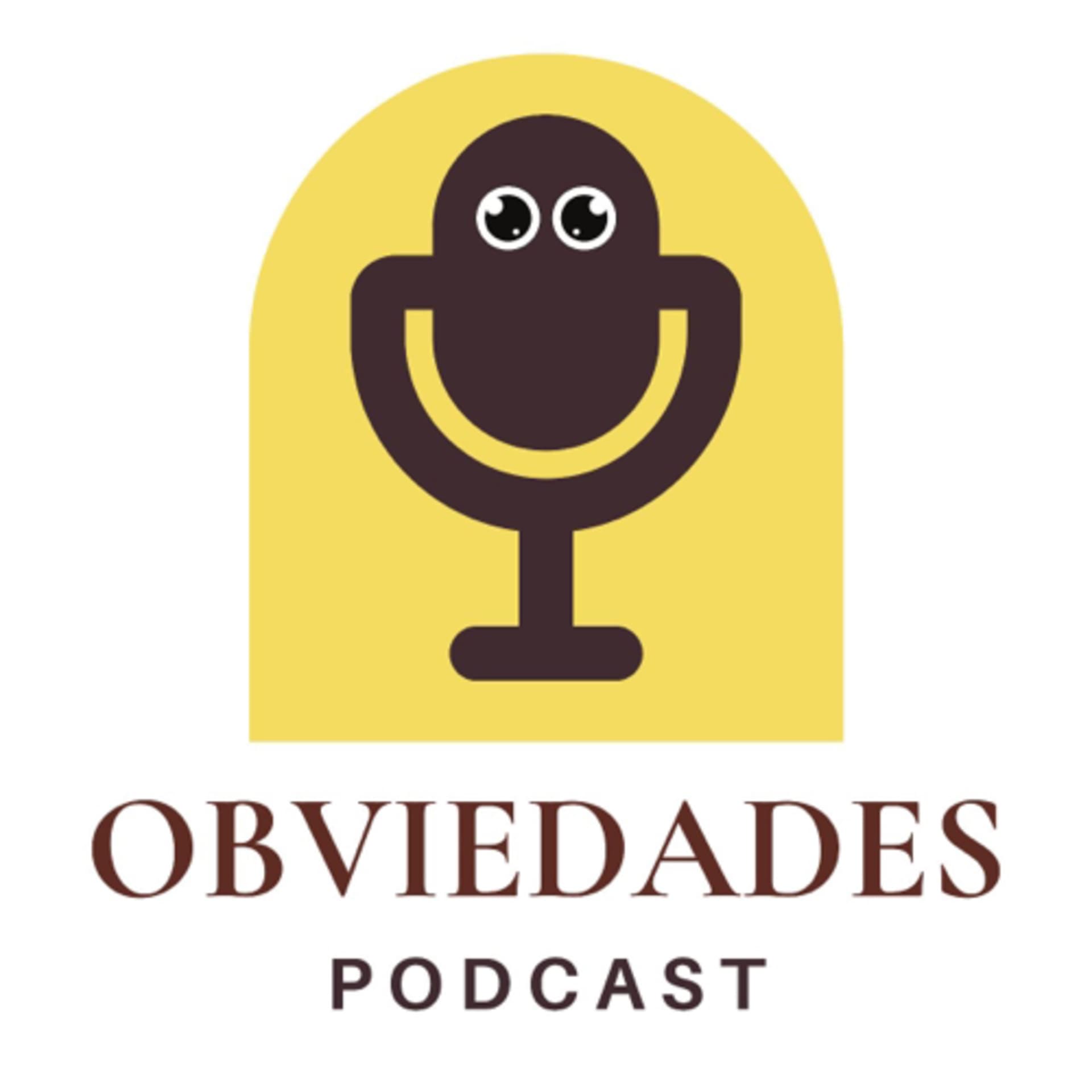 Obviedades - Podcasts