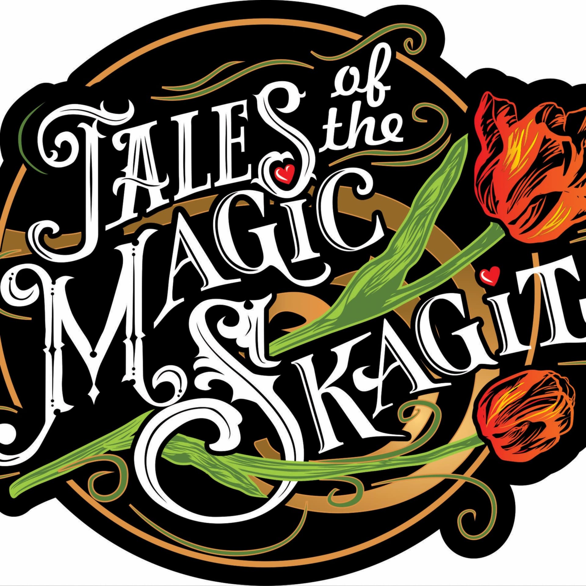 Tales of the Magic Skagit - Podcasts