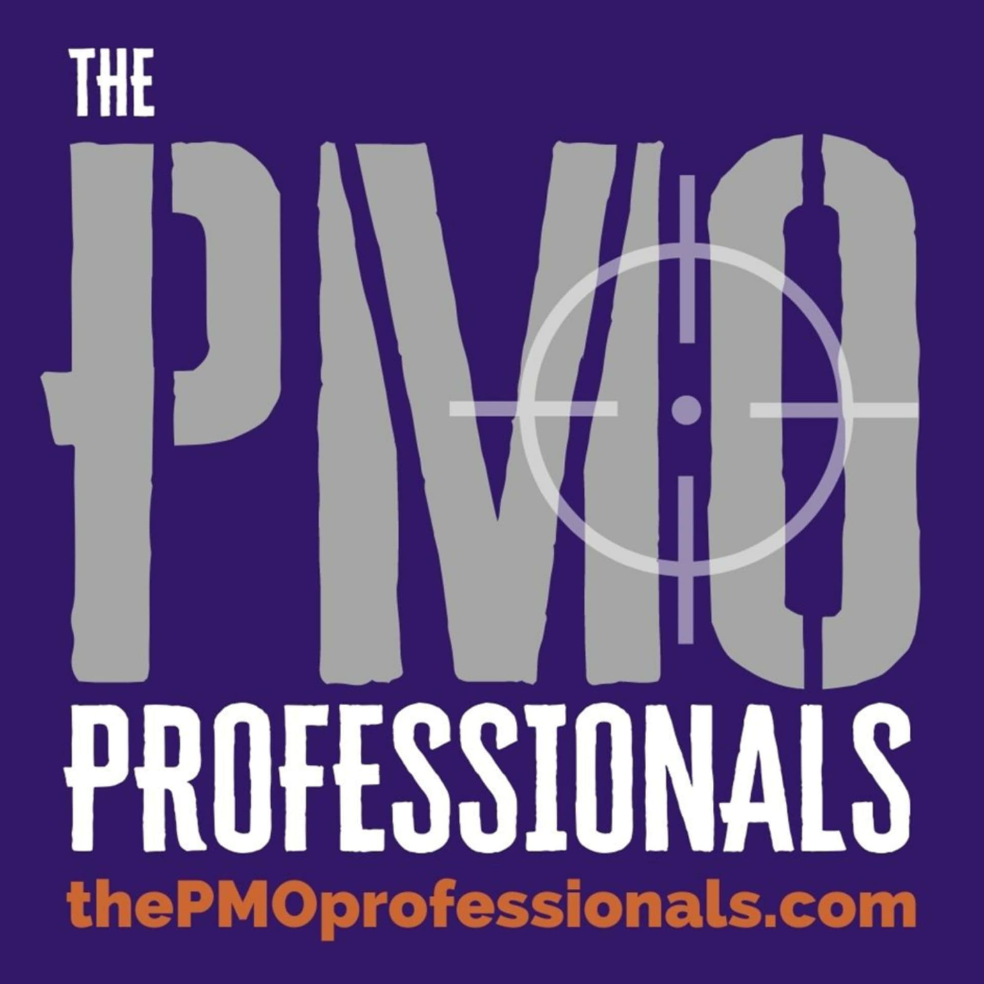 Professional PMOCast - Podcasts