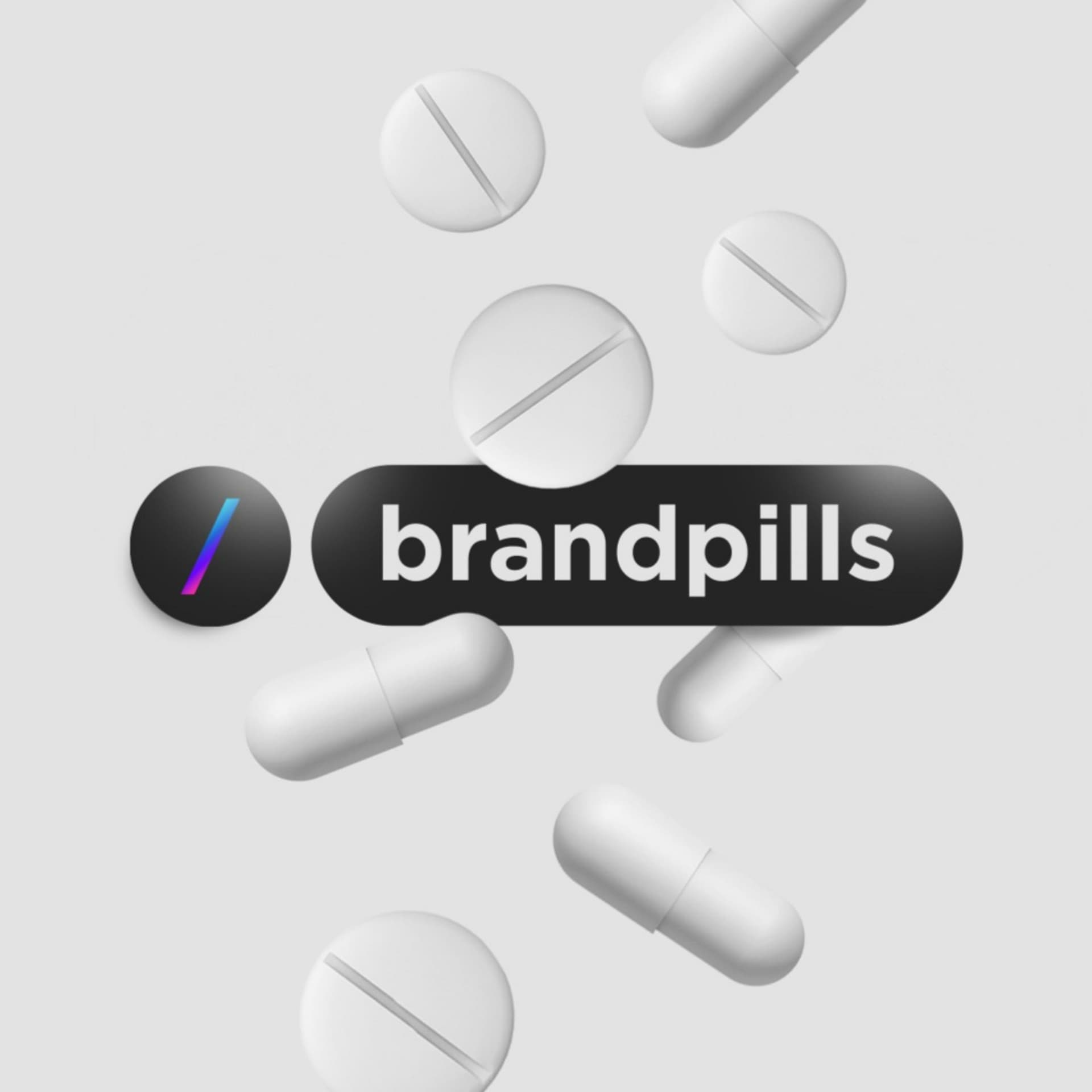 BrandPills : marcas & negócios de um jeito diferente - Podcasts