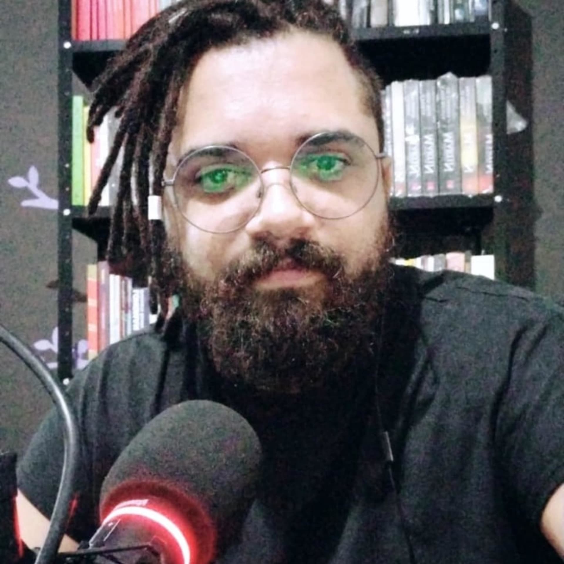Viajando Podcasts - Podcasts