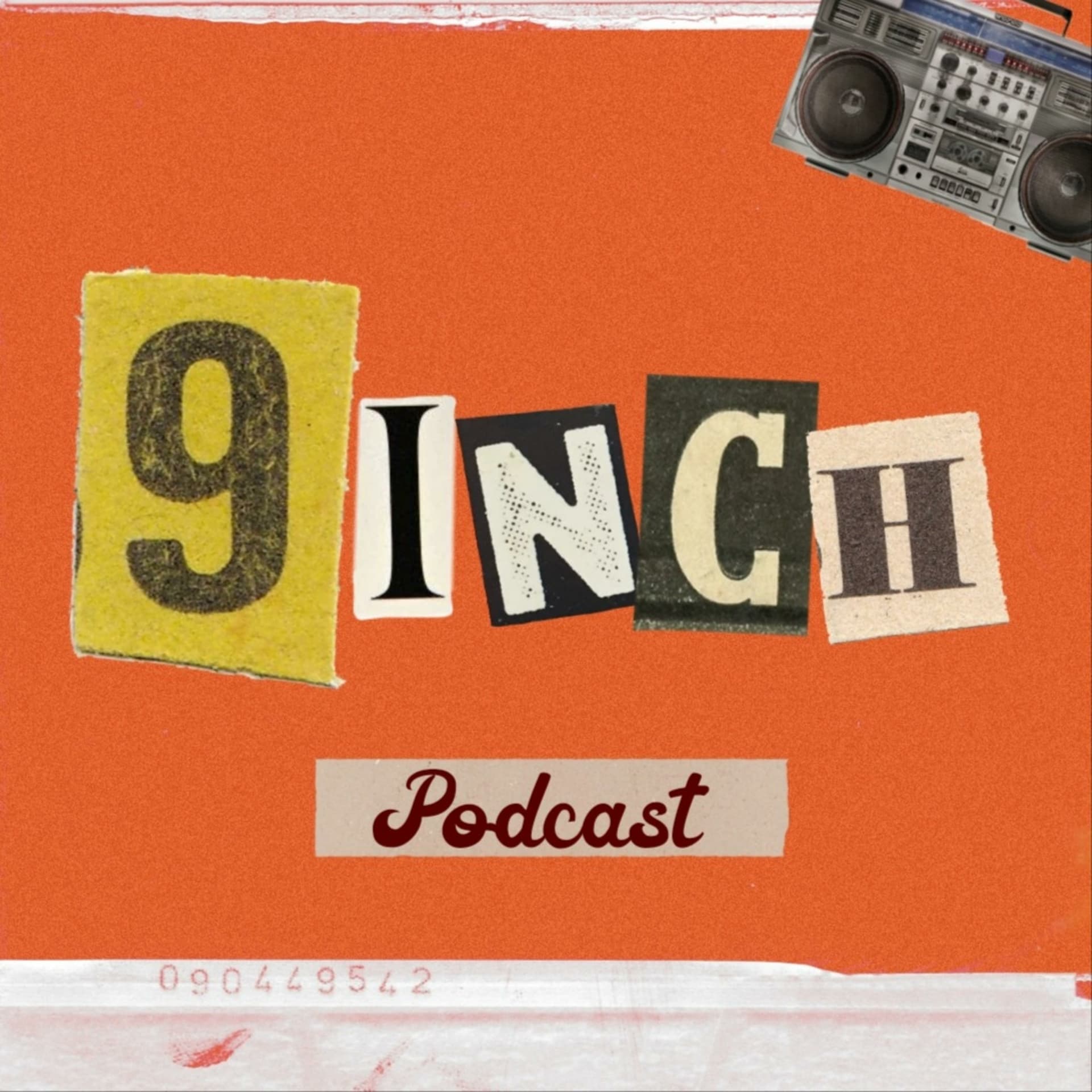 9Inch