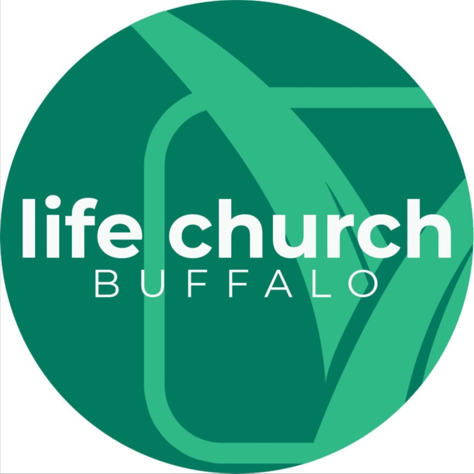 Life Church Buffalo - Podcasts
