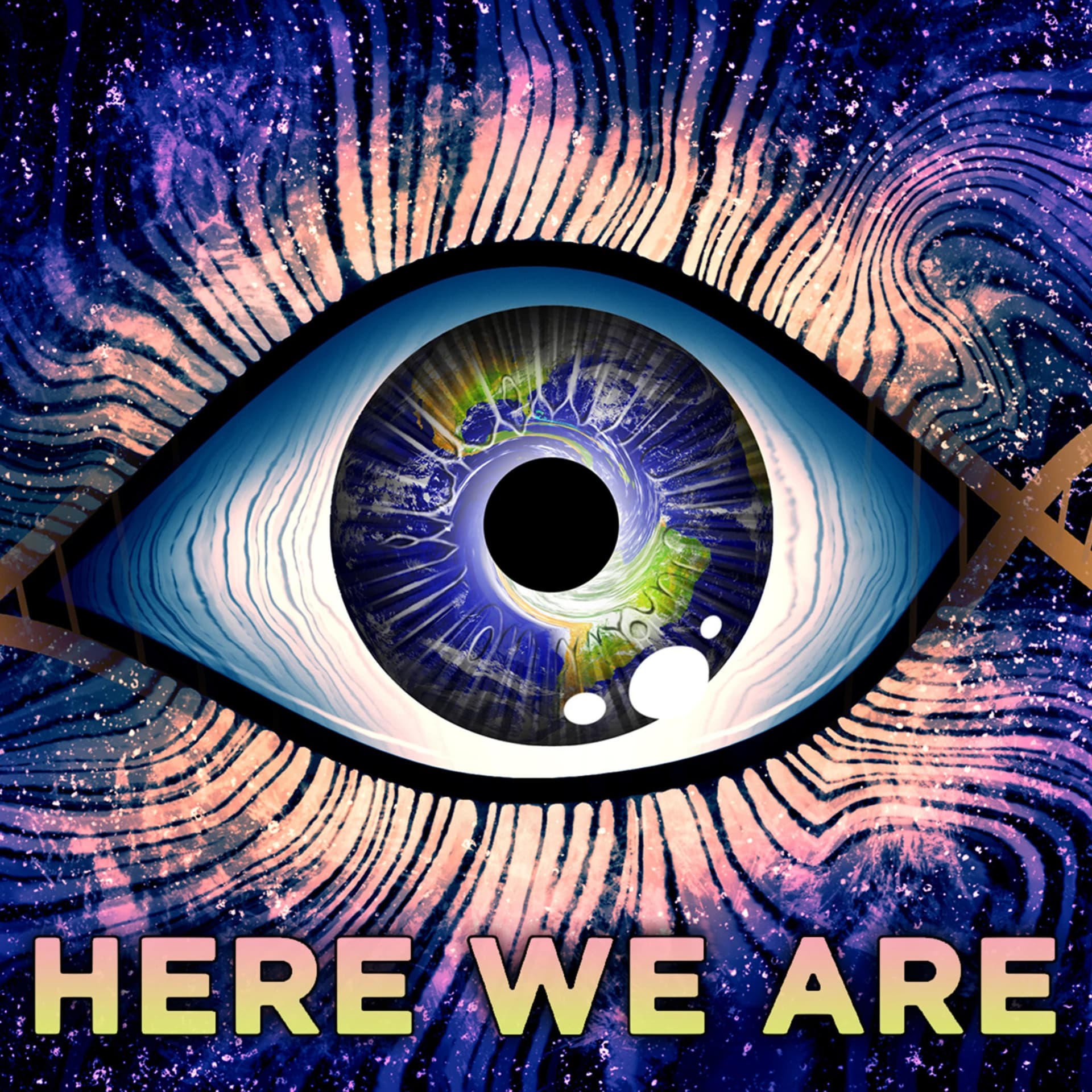 Here We Are - Podcasts