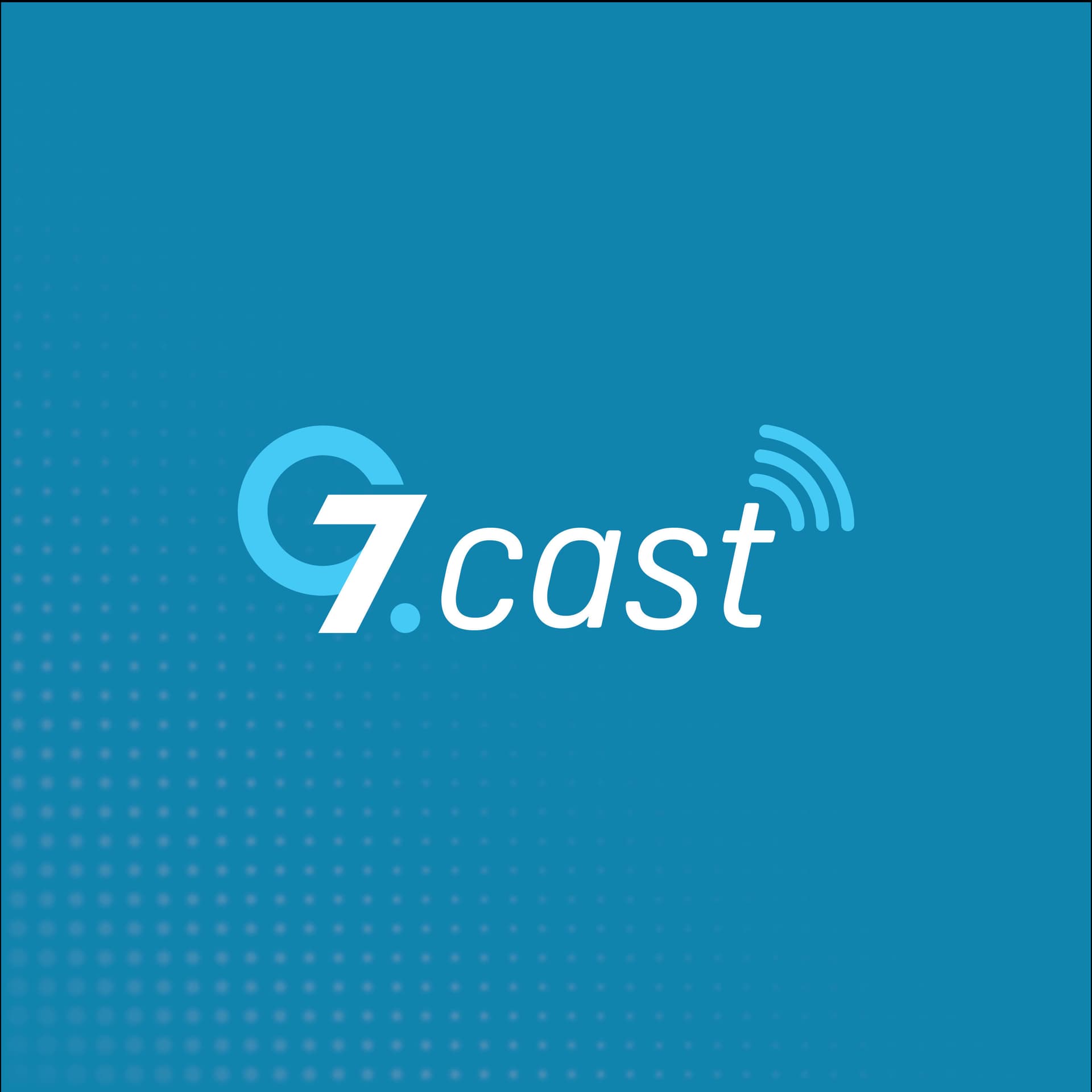 G7cast - Podcasts