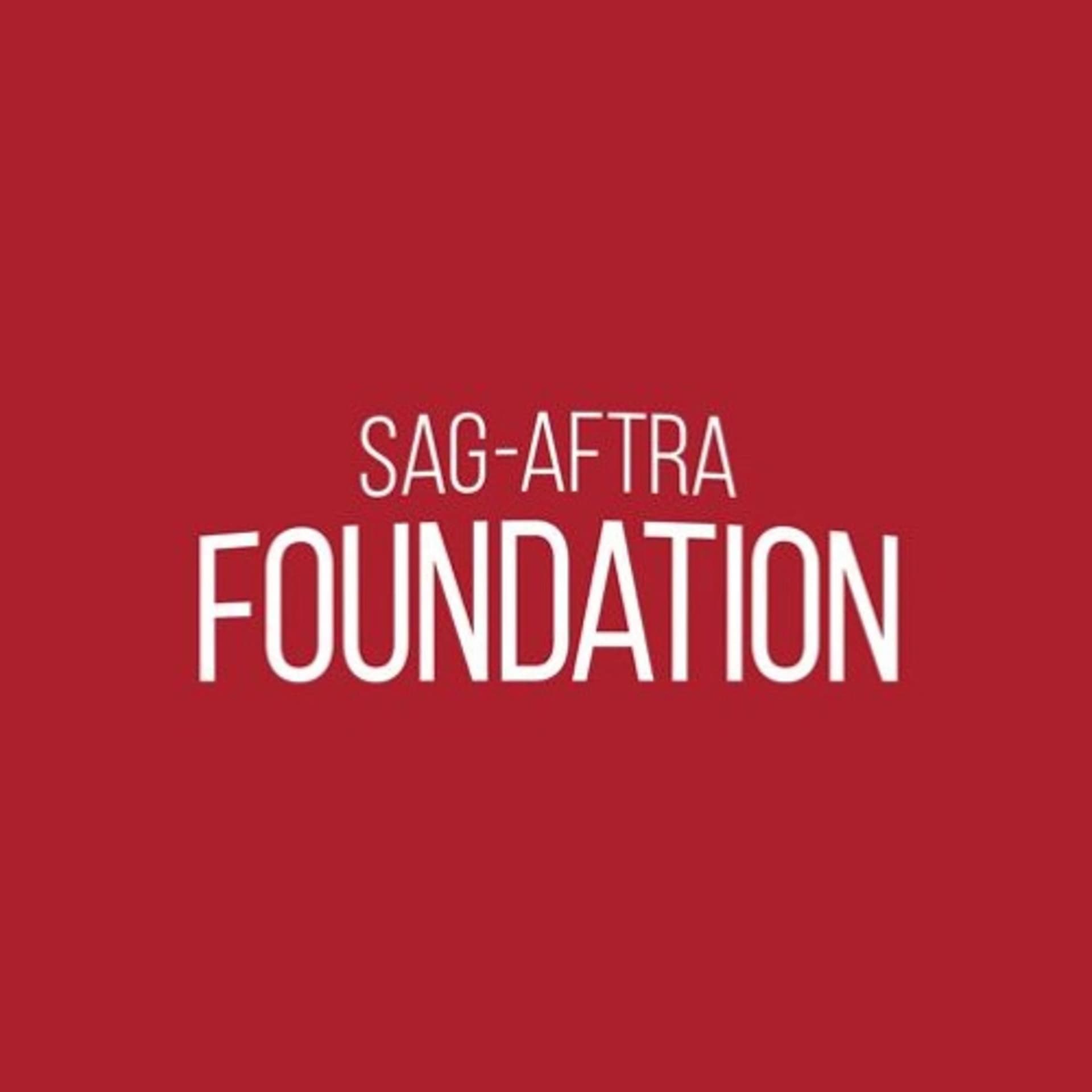 SAG-AFTRA Foundation Conversations - Podcasts