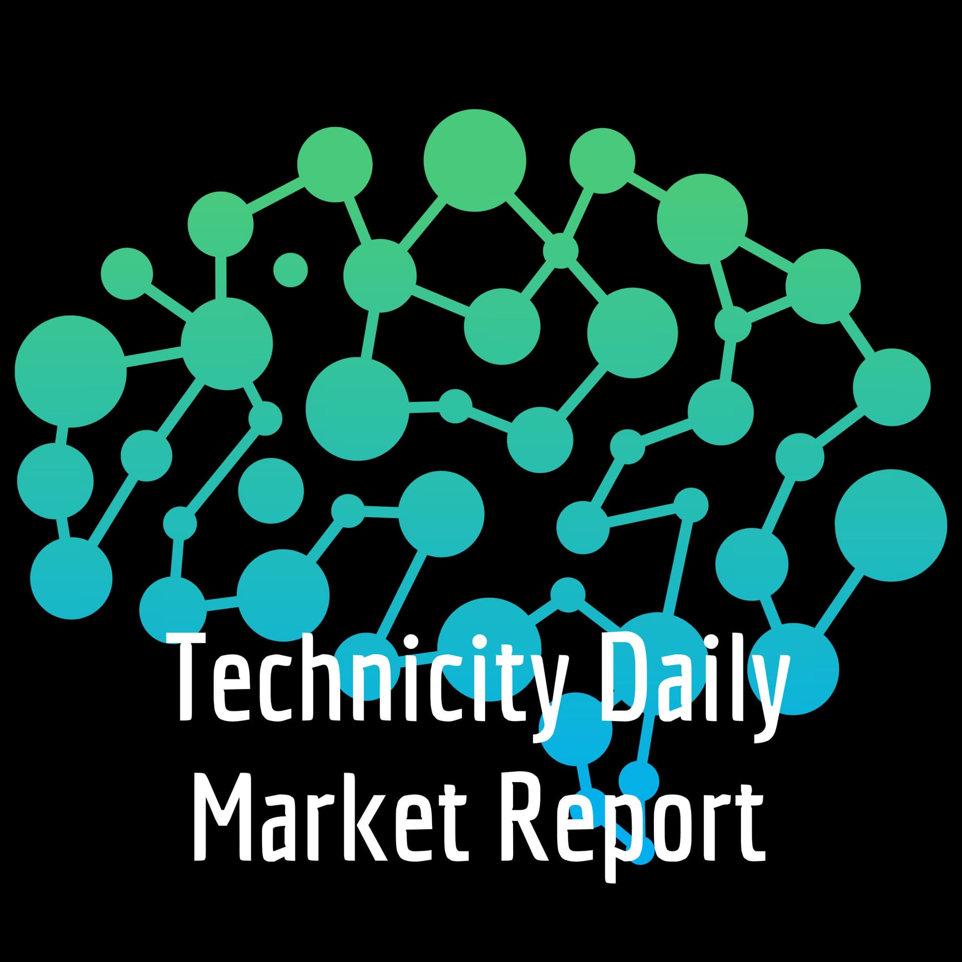 Technicity Daily Market Report - Podcasts