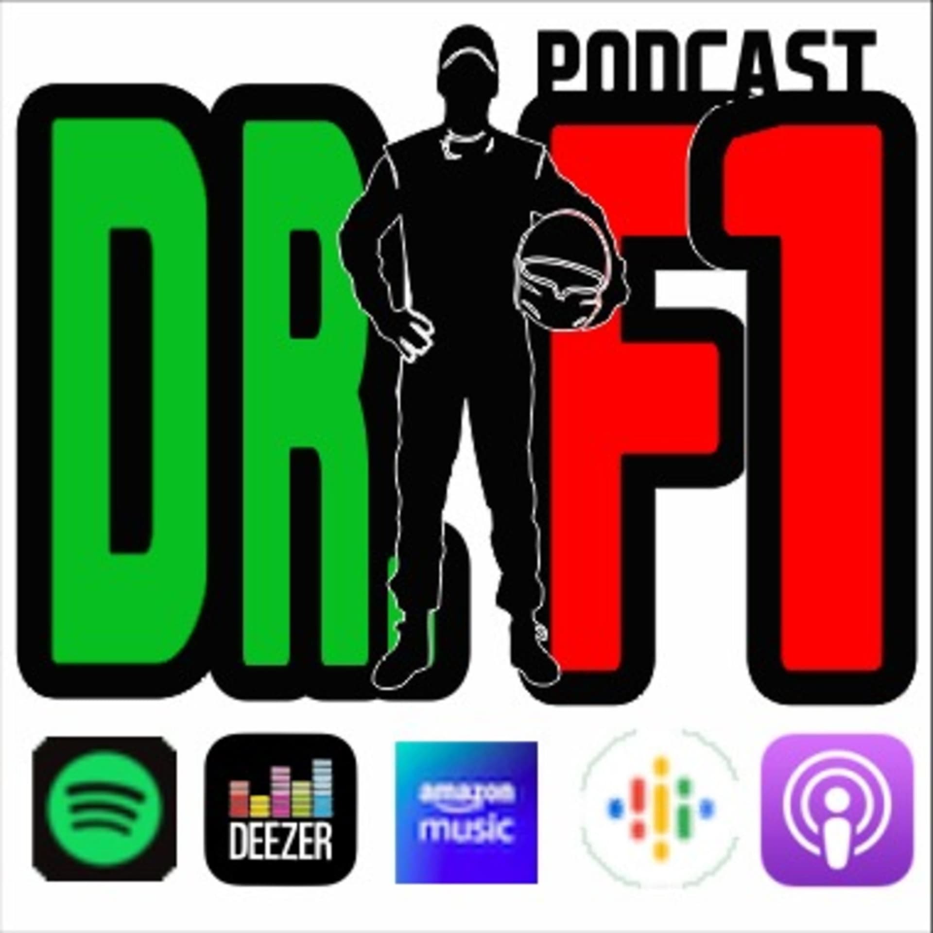 DR. F1 - Podcasts
