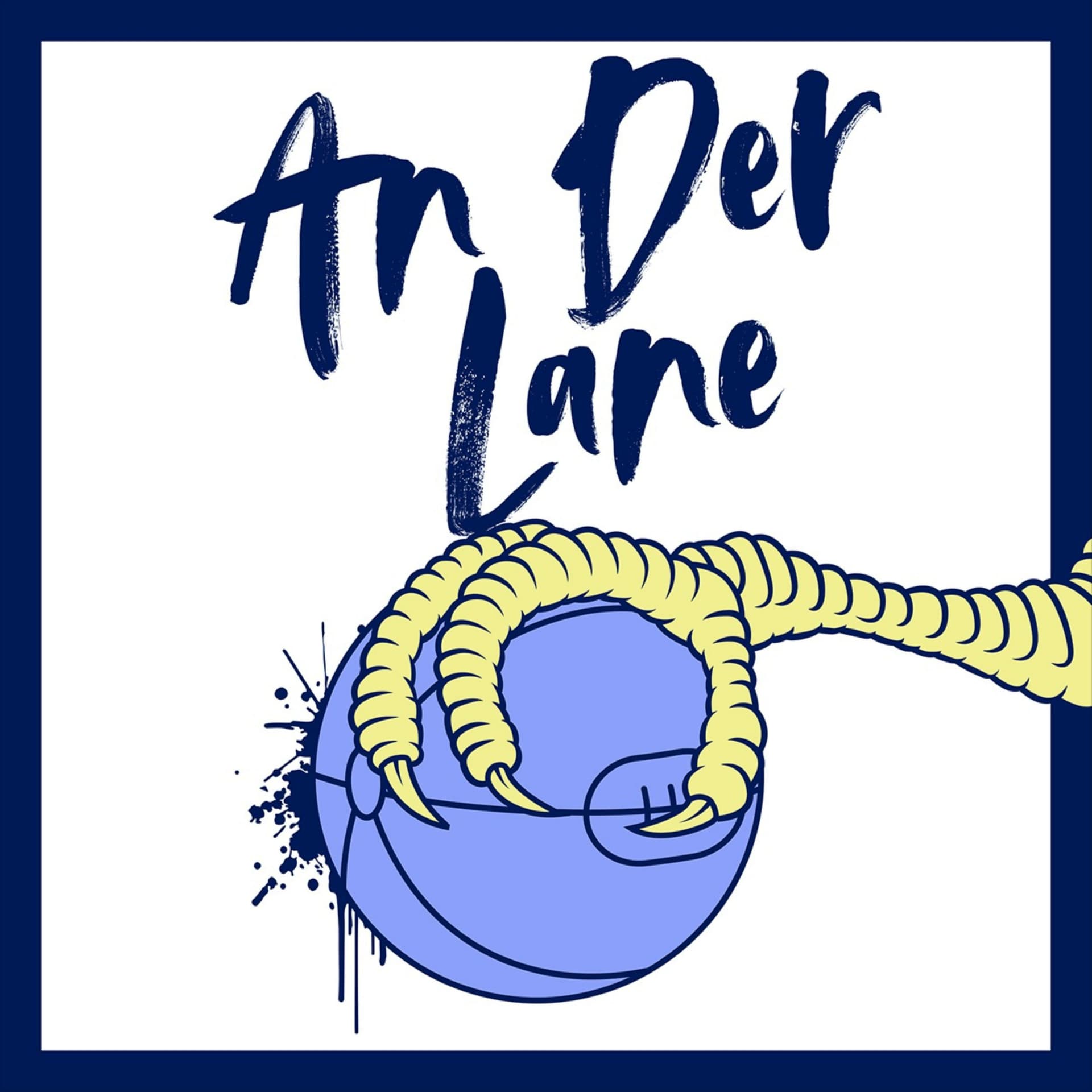 An Der Lane - der deutsche Tottenham-Podcast - Podcasts