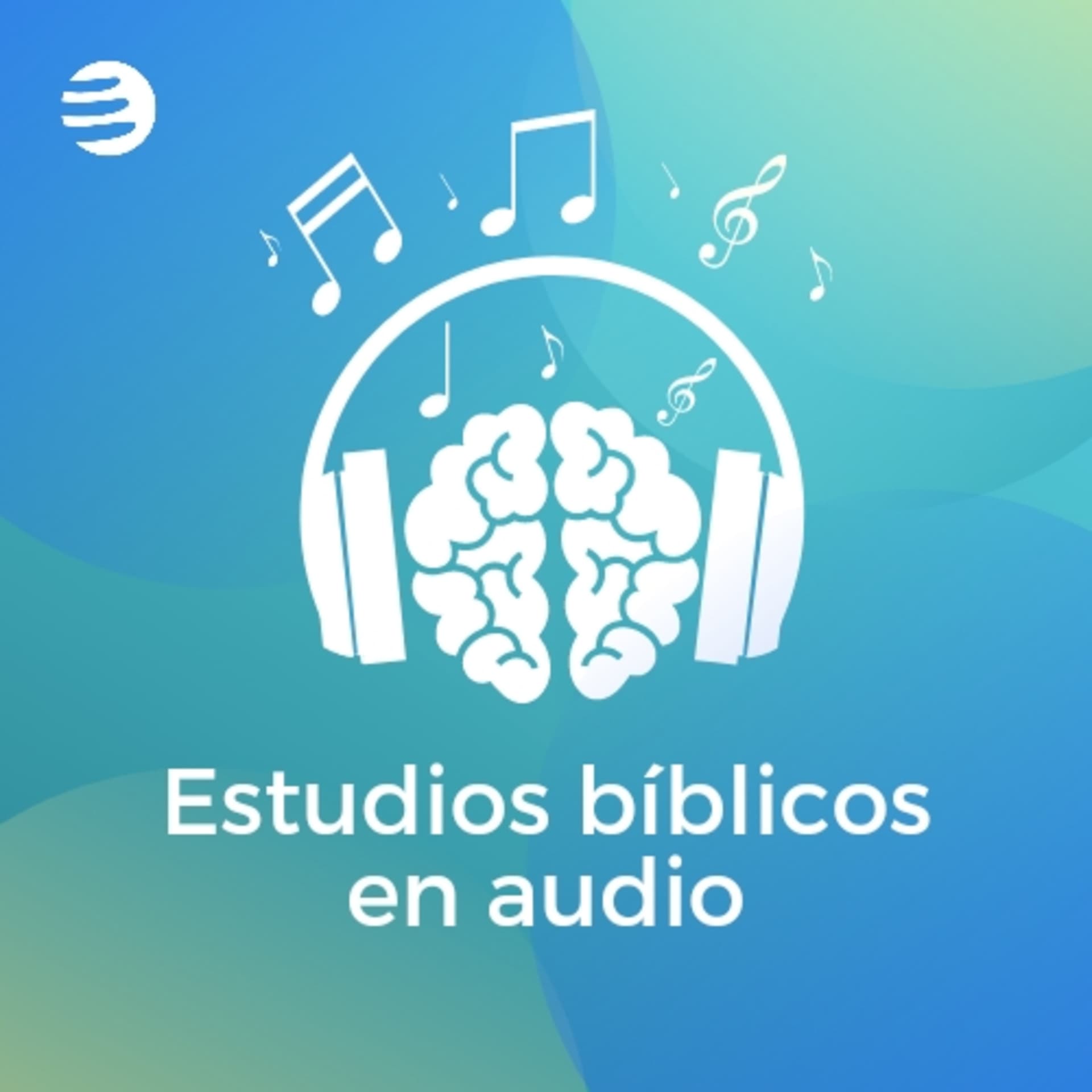 Estudios Bíblicos en Audio - Podcasts