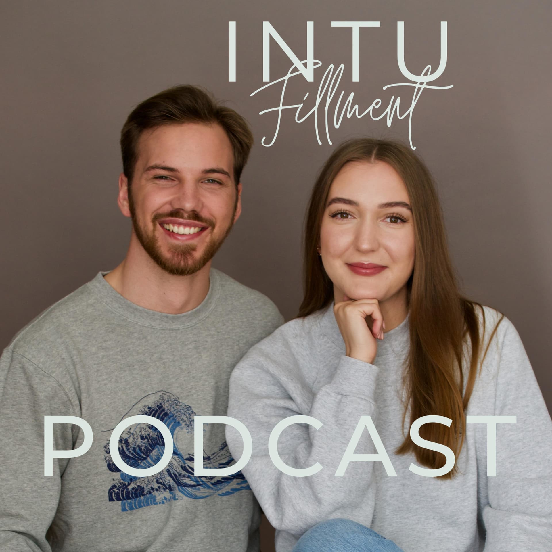 Intufillment - Intuition & Fulfillment in Business - Podcasts