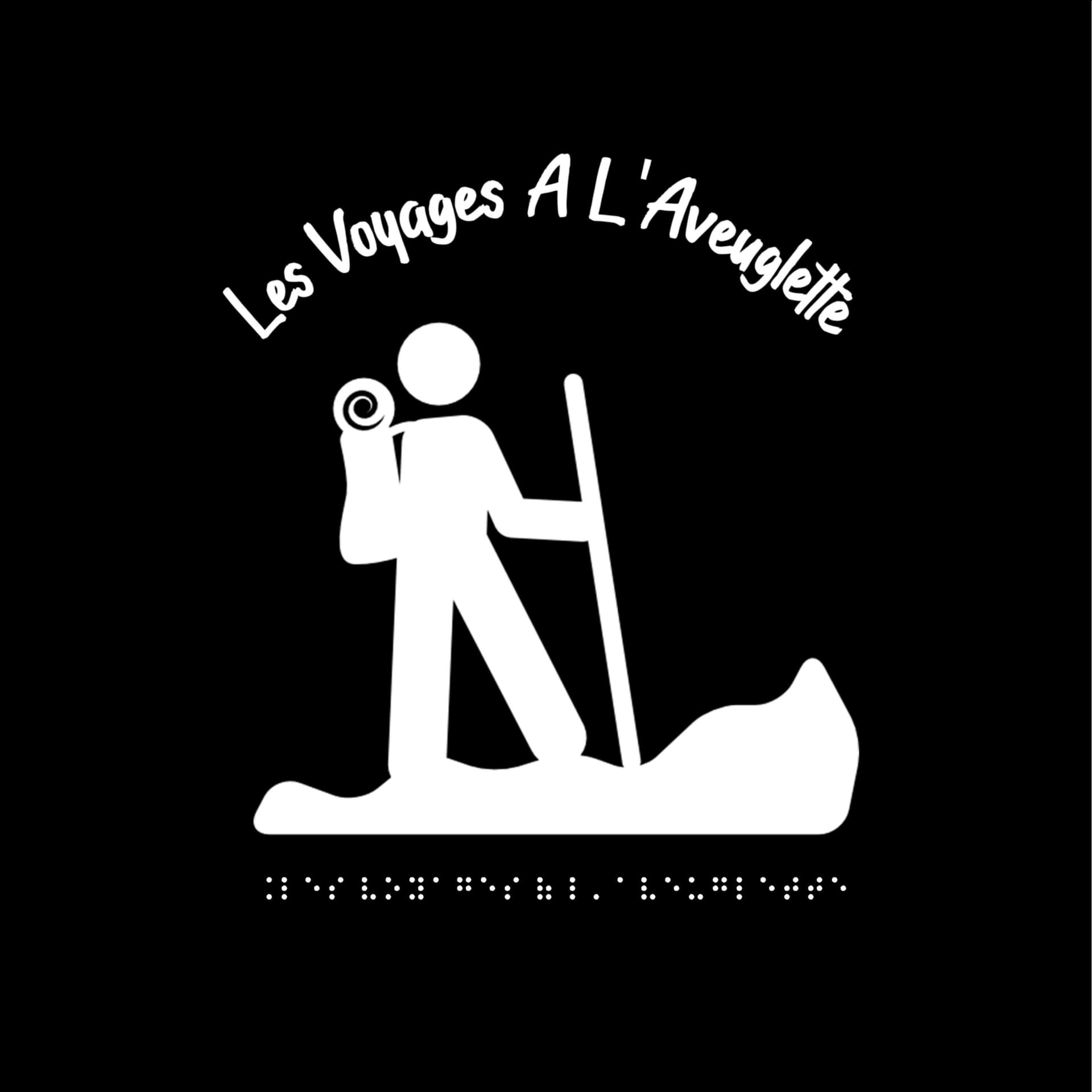 Les Voyages A L'Aveuglette - Podcasts