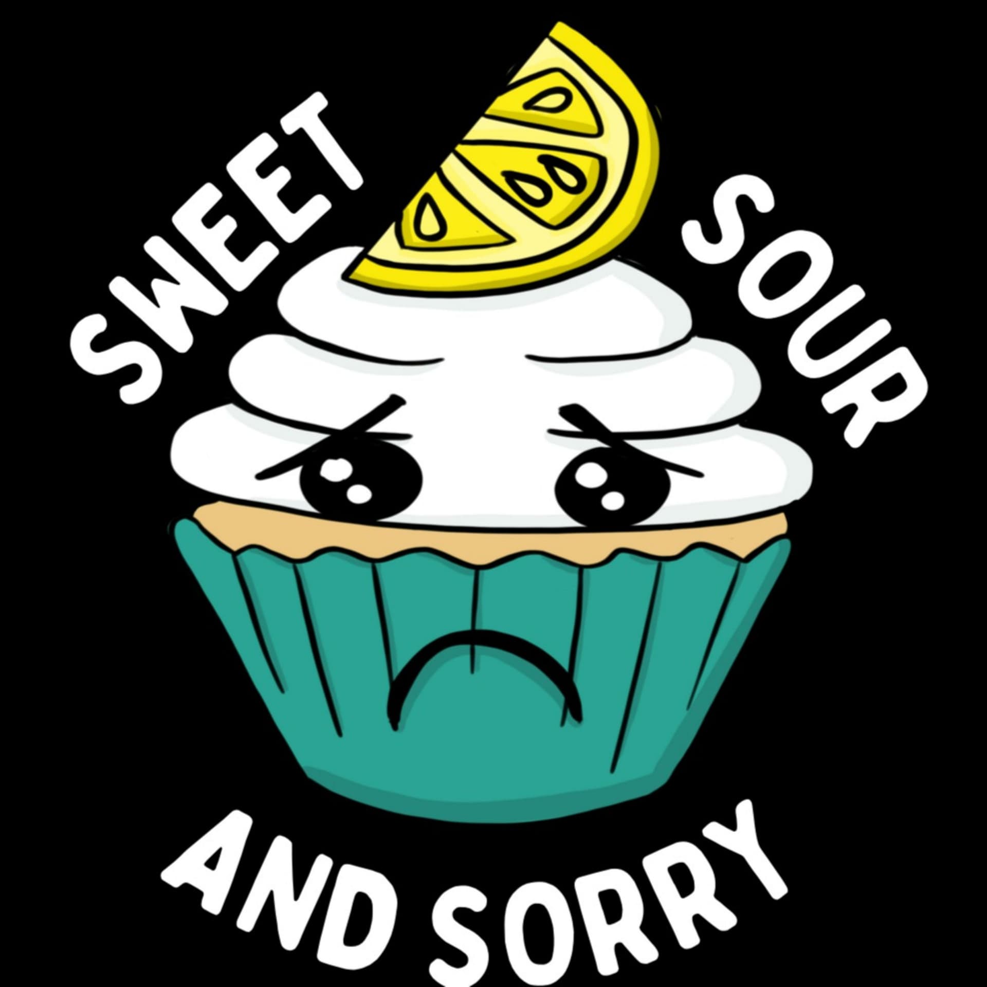 Sweet, Sour, and Sorry - Podcast