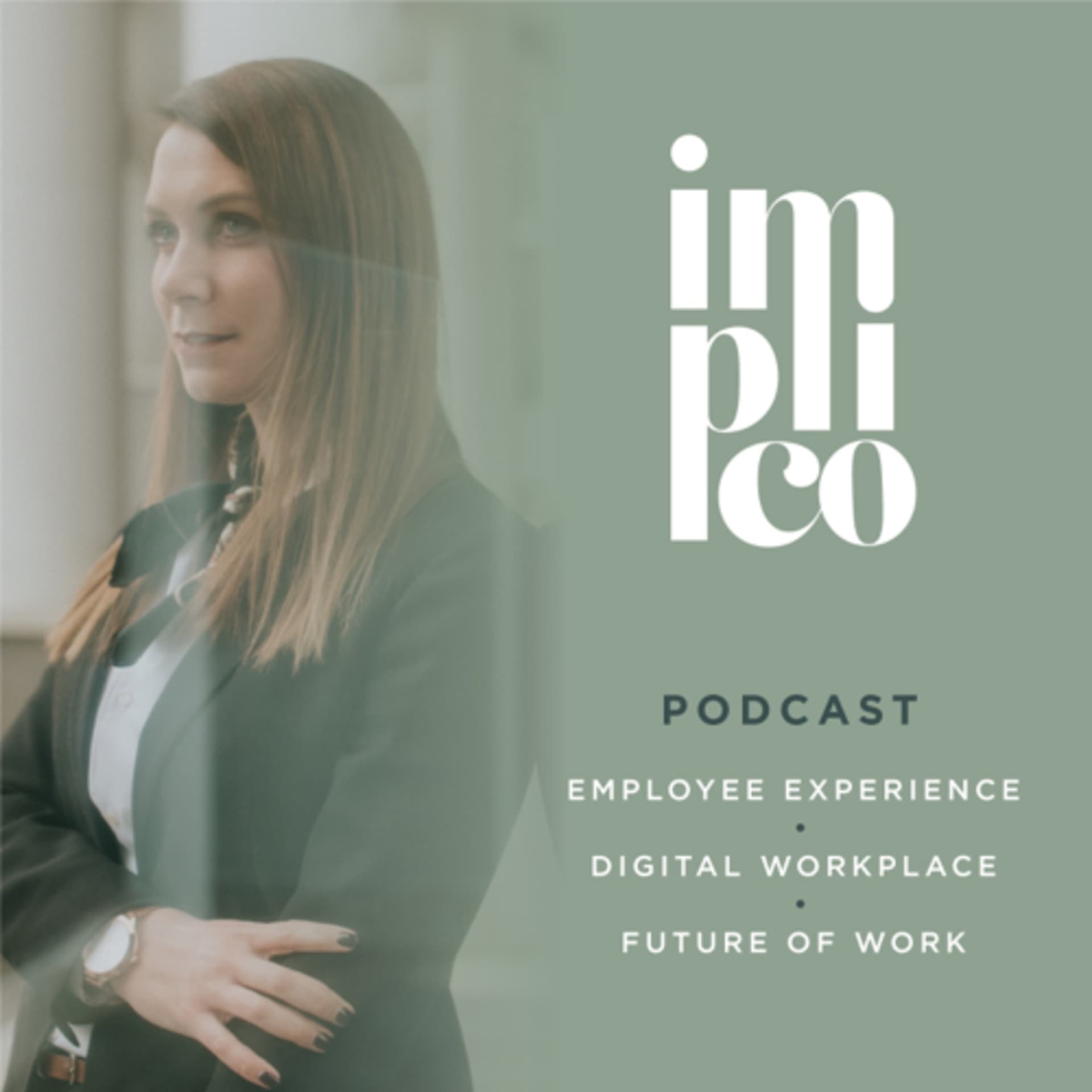 implico - Podcasts